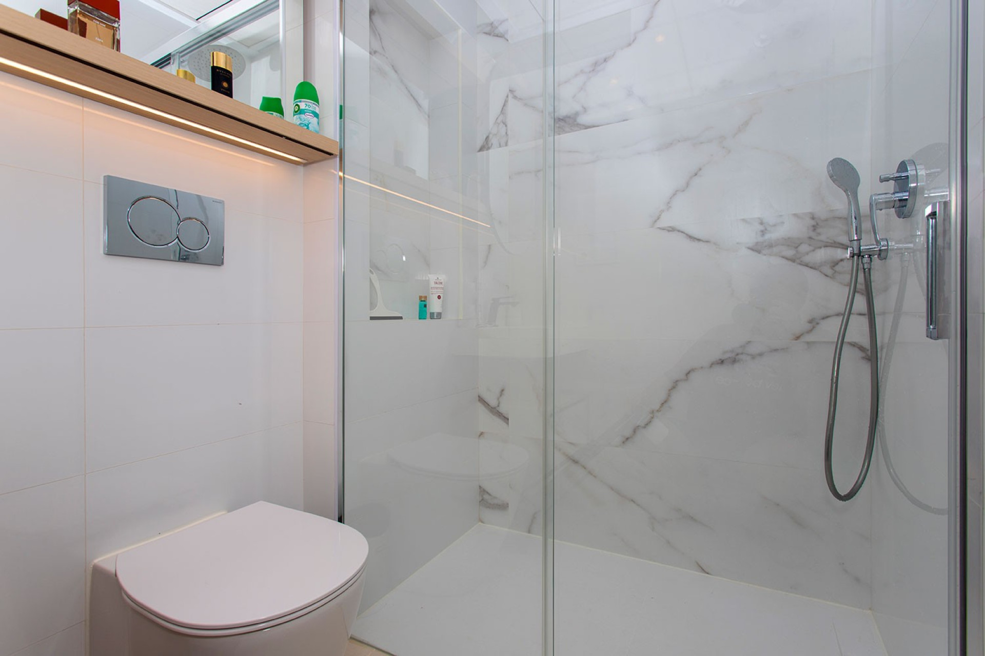 Herverkoop - Appartement / flat - Ciudad Quesada