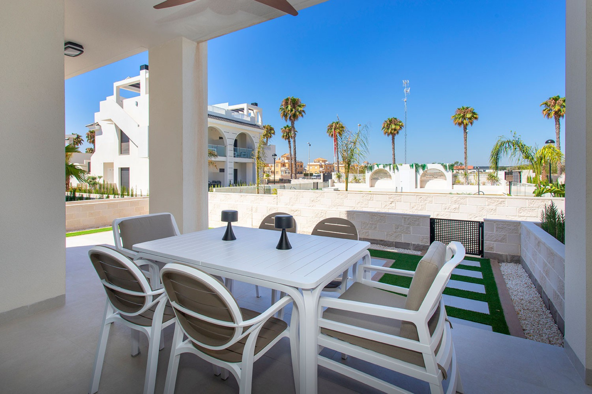 Herverkoop - Appartement / flat - Ciudad Quesada