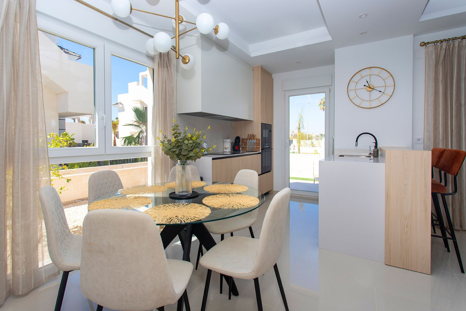 Herverkoop - Appartement / flat - Ciudad Quesada