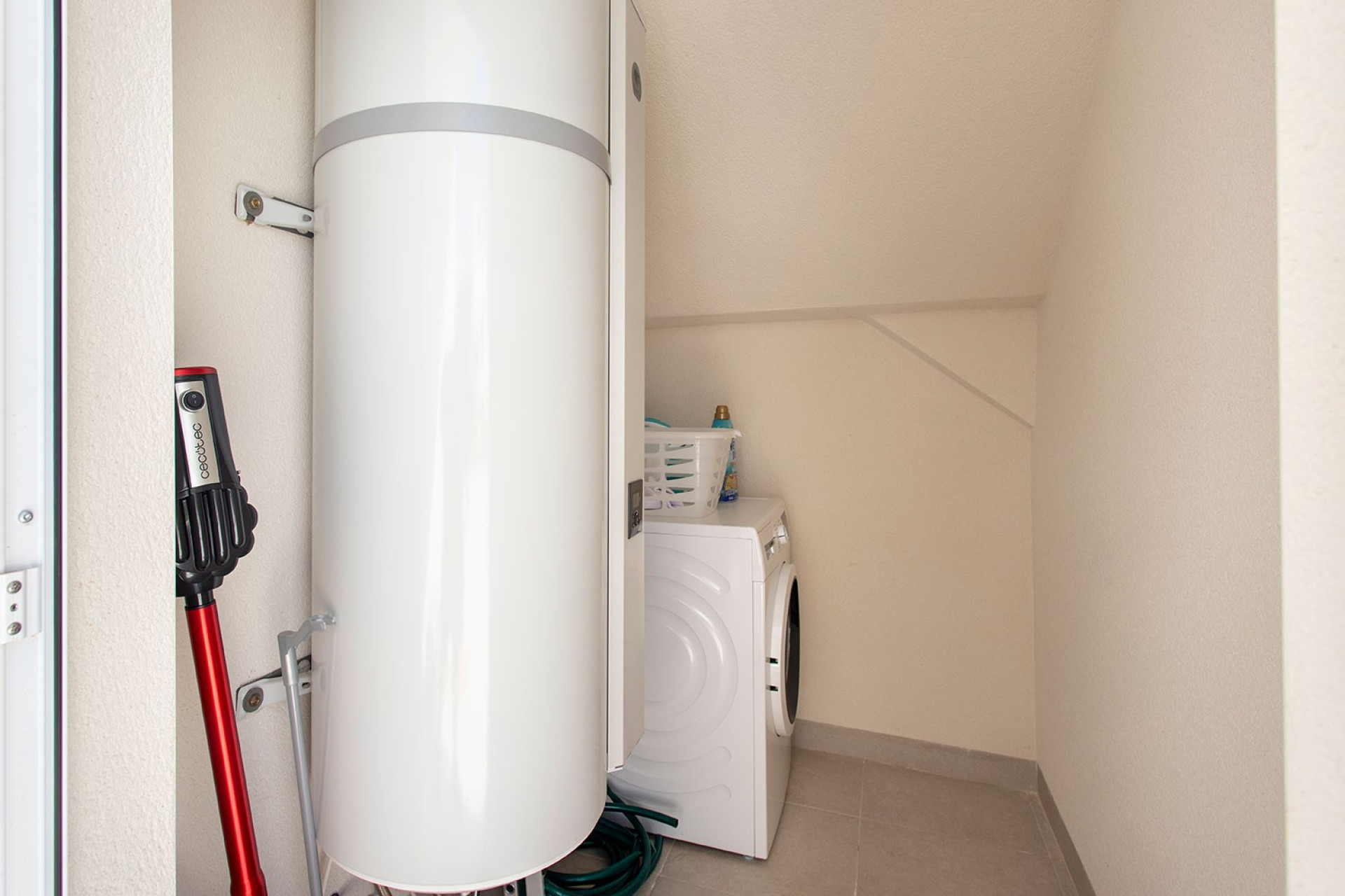 Herverkoop - Appartement / flat - Ciudad Quesada