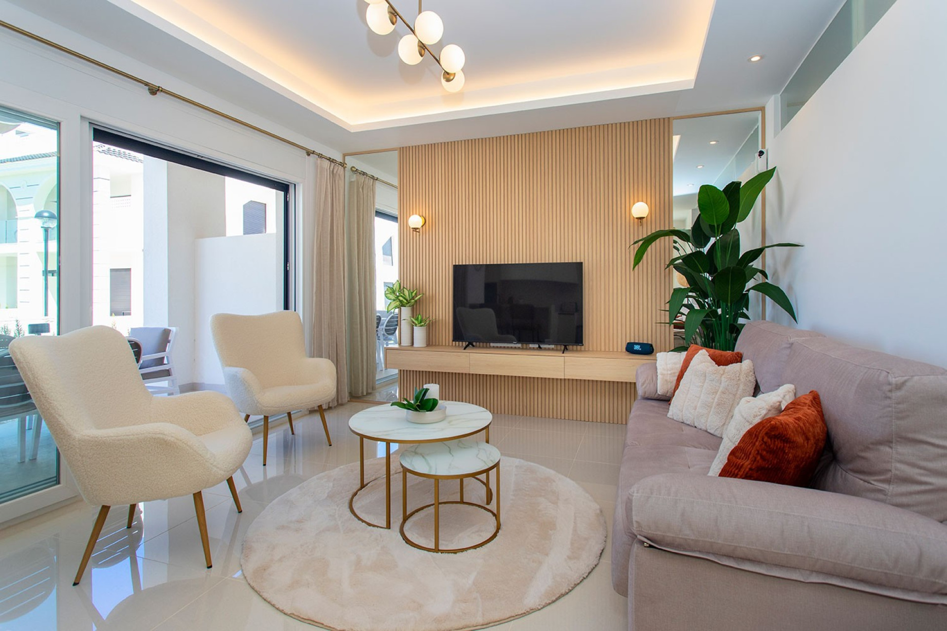 Herverkoop - Appartement / flat - Ciudad Quesada