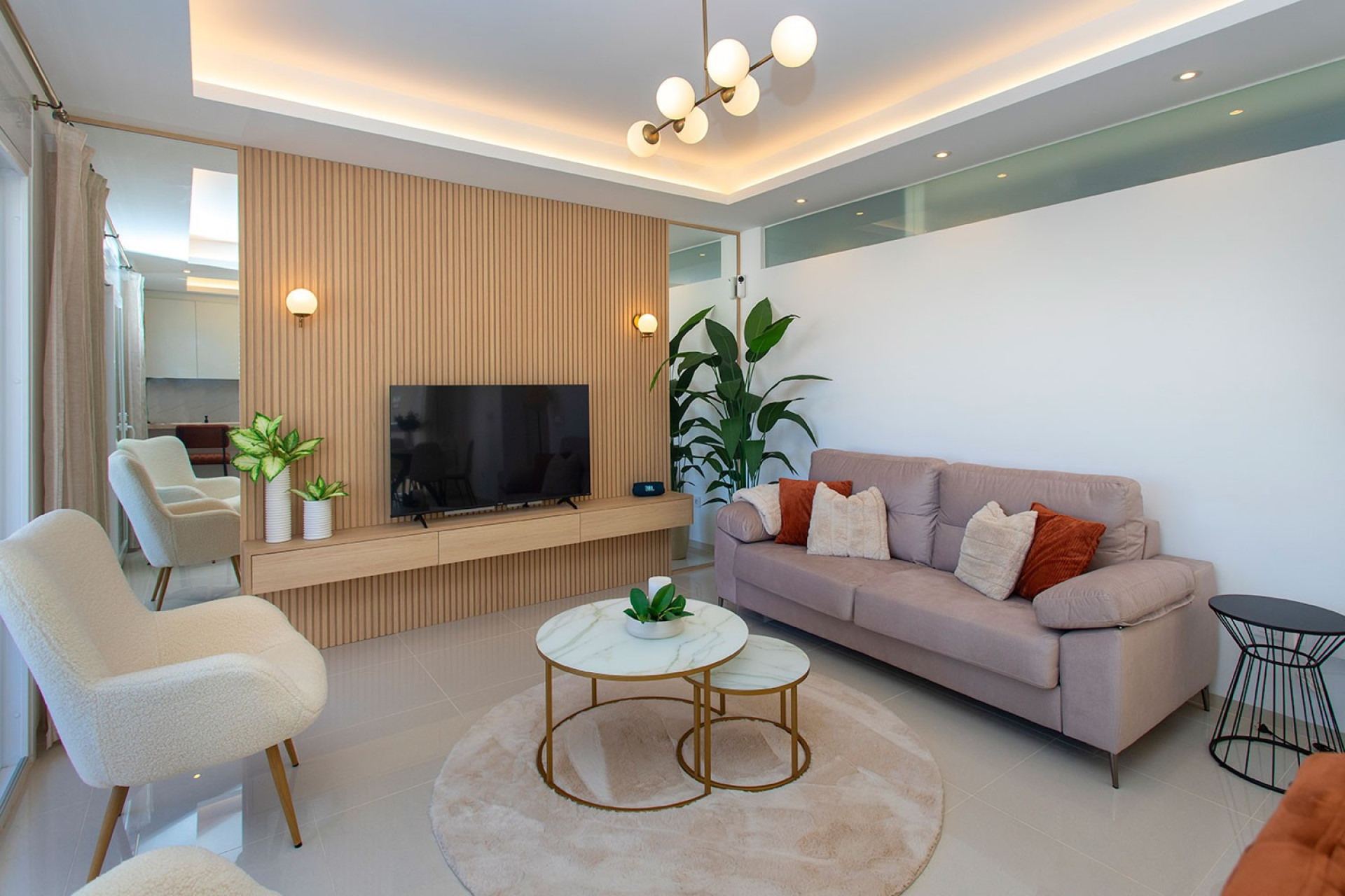 Herverkoop - Appartement / flat - Ciudad Quesada