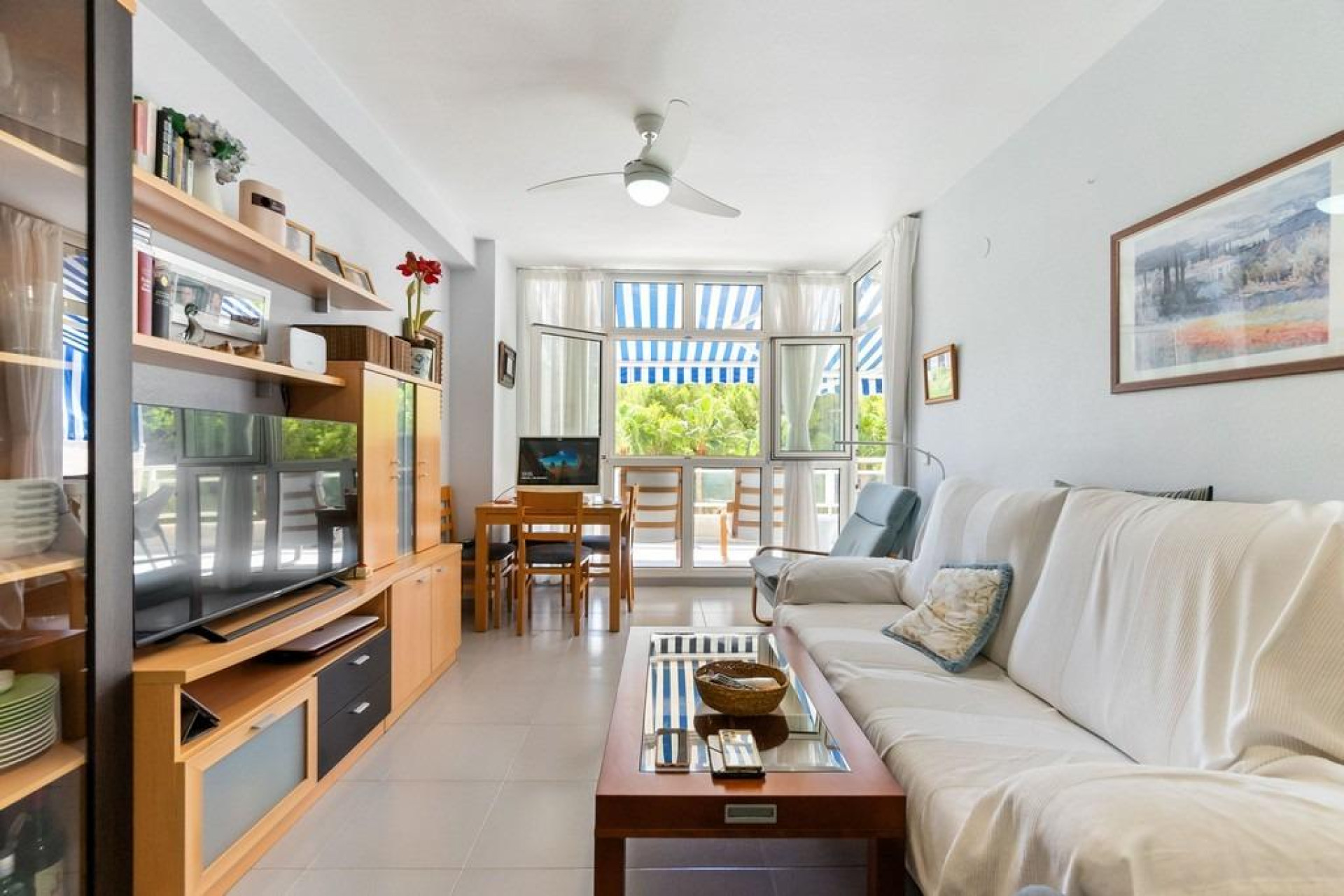 Herverkoop - Appartement / flat - Dehesa de Campoamor - Altos de campoamor