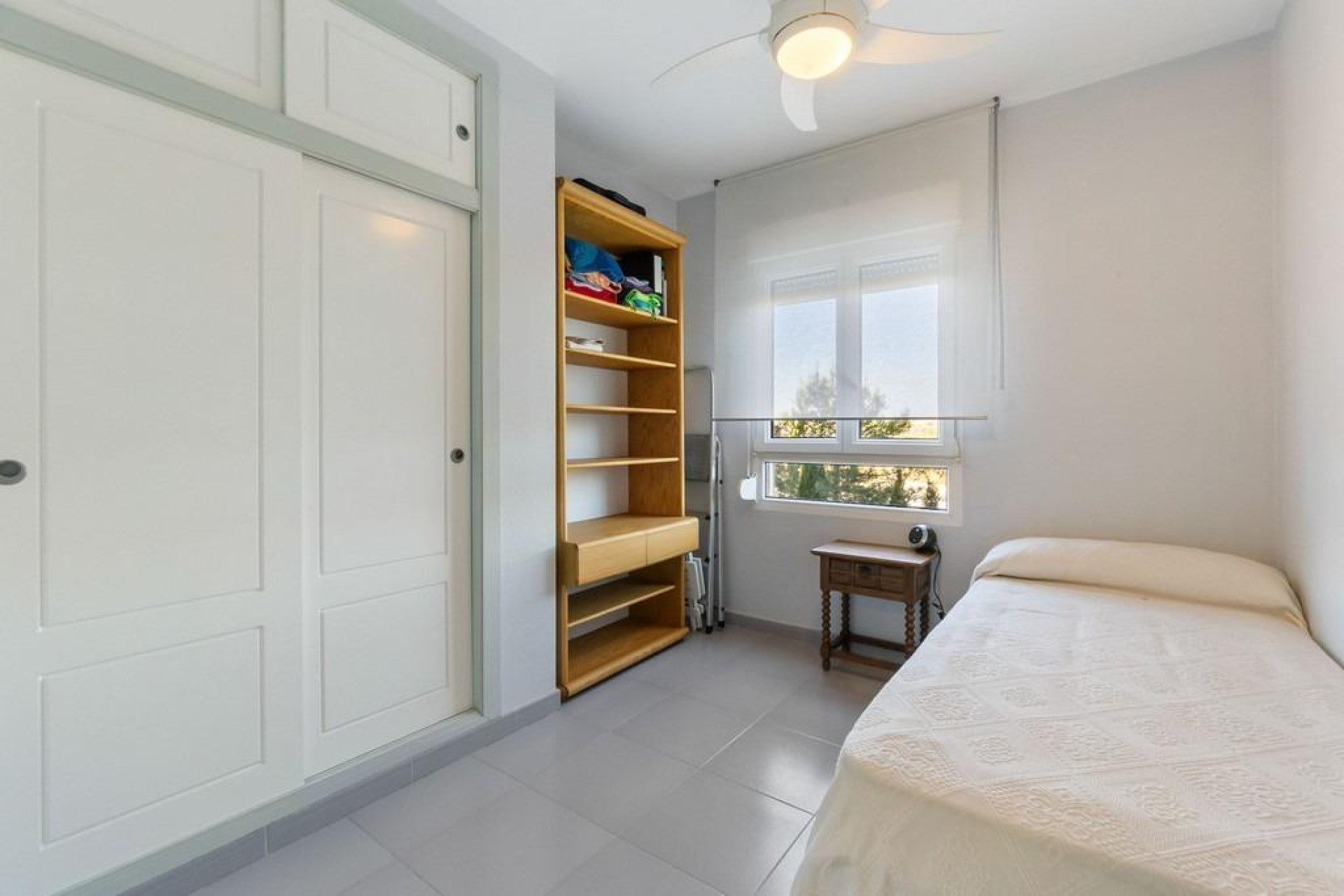 Herverkoop - Appartement / flat - Dehesa de Campoamor - Altos de campoamor