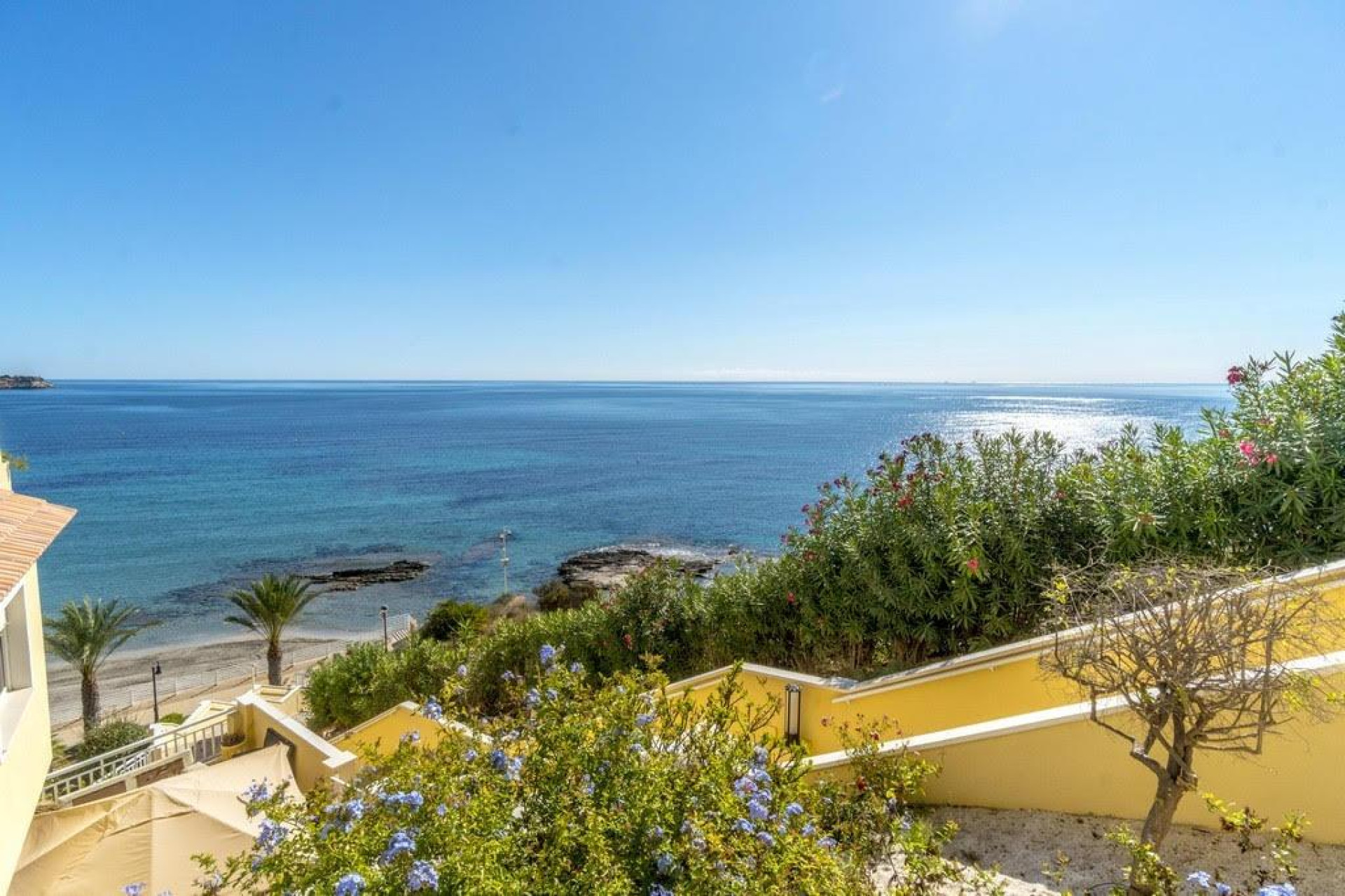 Herverkoop - Appartement / flat - Dehesa de Campoamor - Campoamor