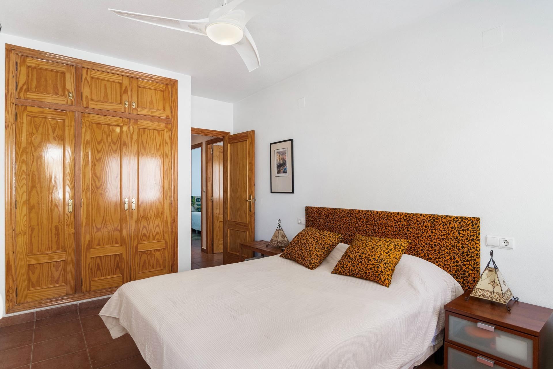 Herverkoop - Appartement / flat - Dehesa de Campoamor - Campoamor