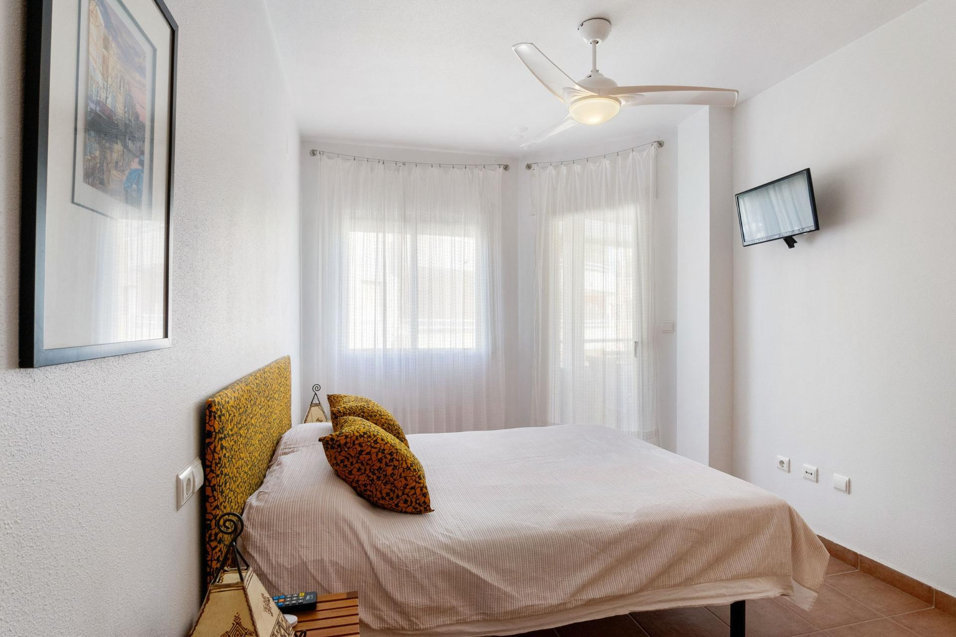 Herverkoop - Appartement / flat - Dehesa de Campoamor - Campoamor