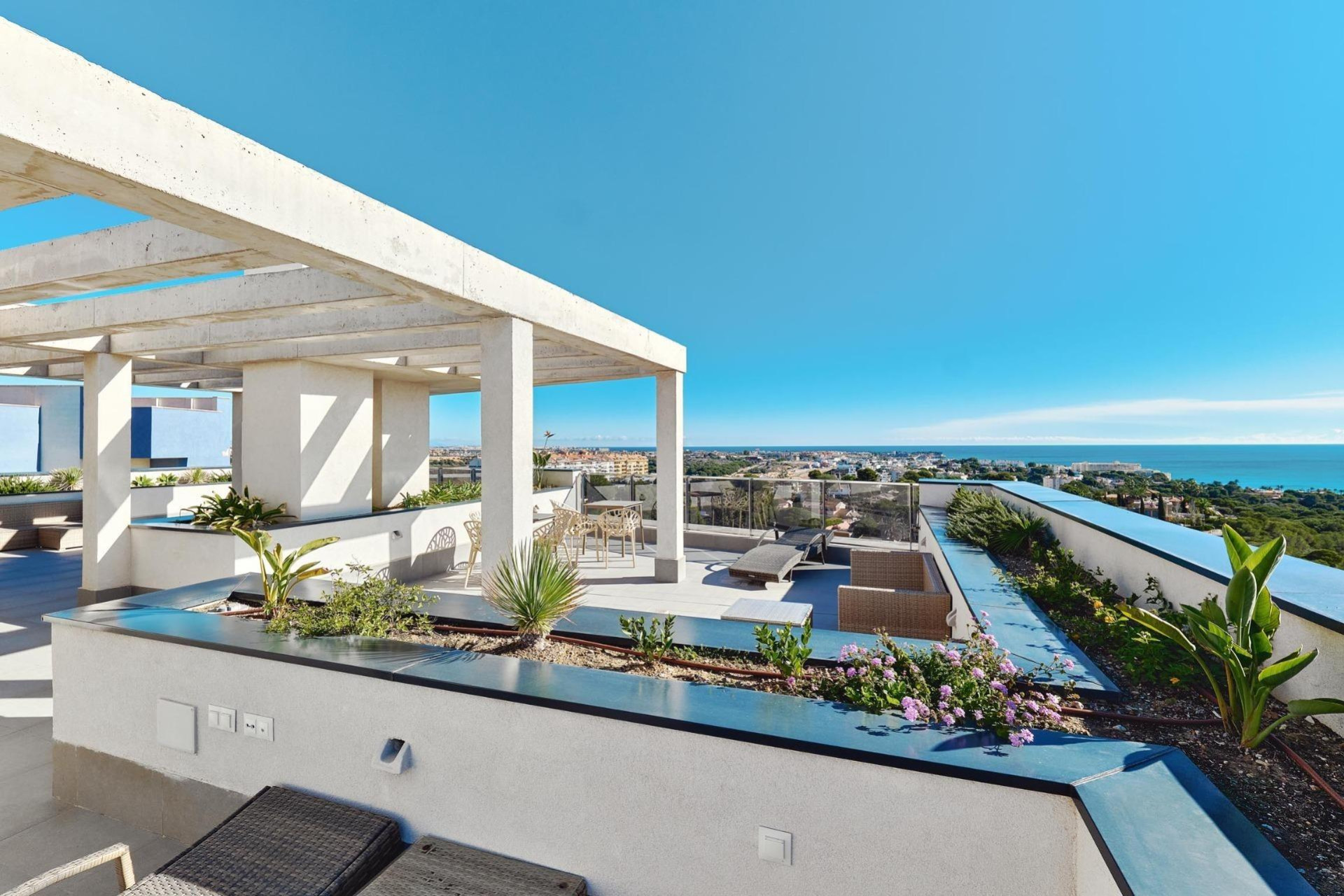 Herverkoop - Appartement / flat - Dehesa de Campoamor - Campoamor
