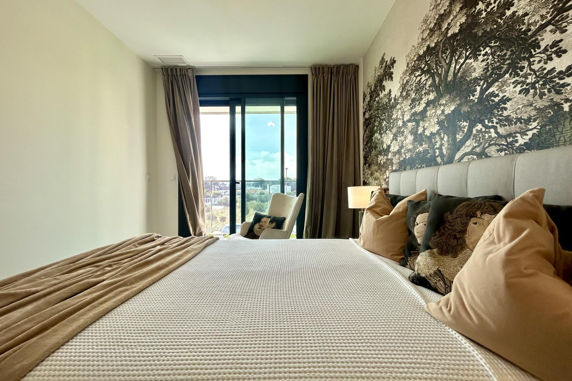Herverkoop - Appartement / flat - Dehesa de Campoamor - Campoamor