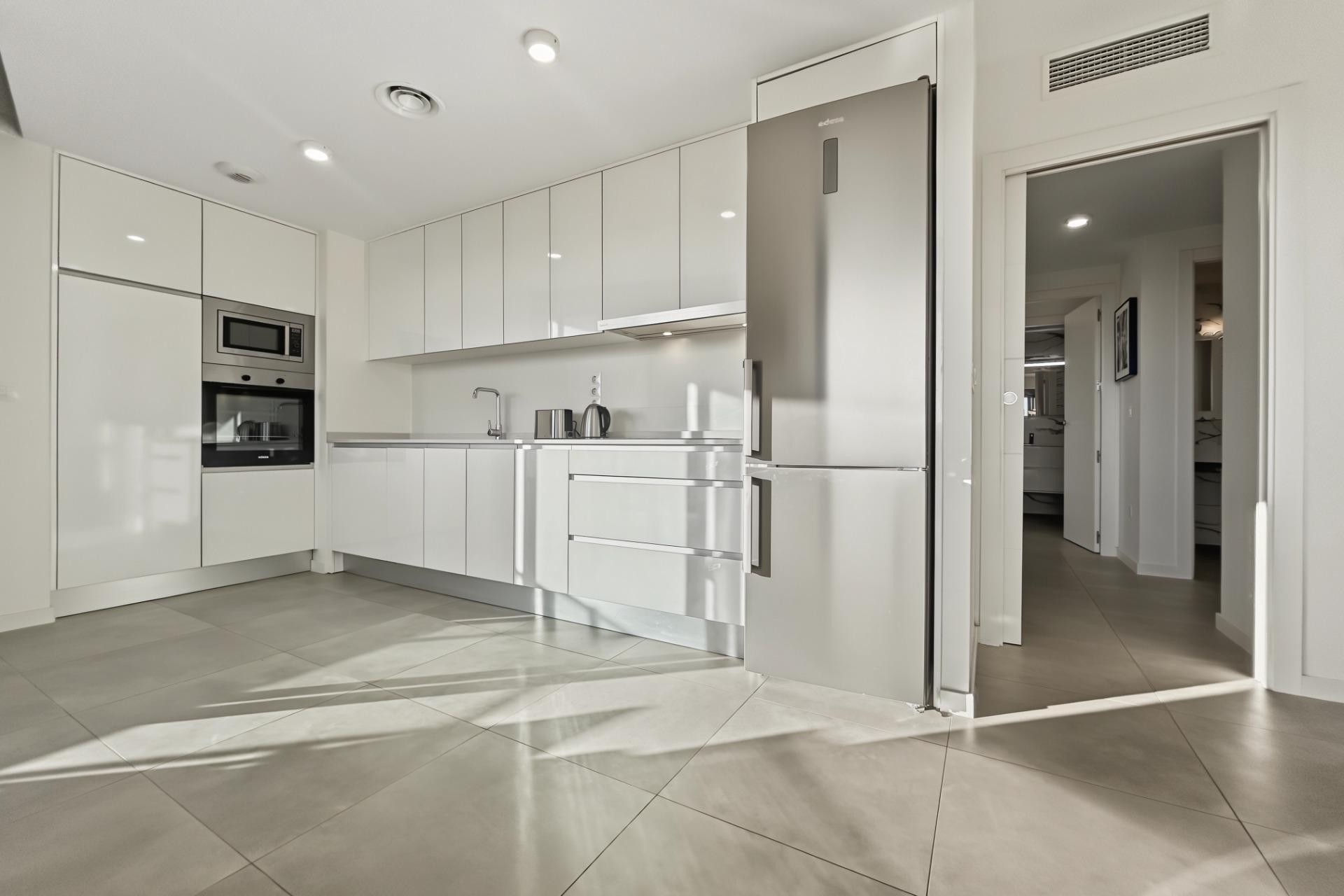 Herverkoop - Appartement / flat - Dehesa de Campoamor - Campoamor