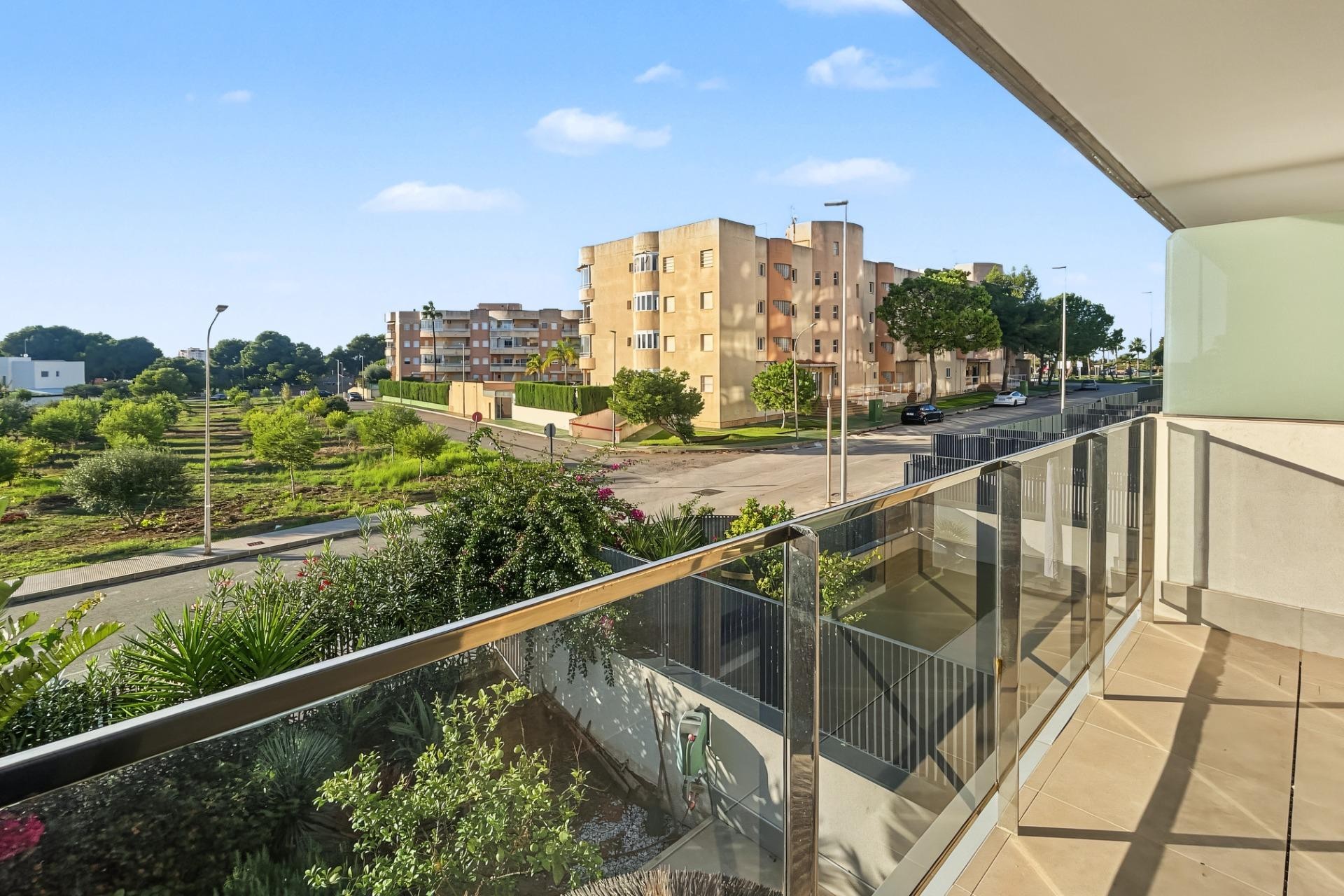 Herverkoop - Appartement / flat - Dehesa de Campoamor - Campoamor