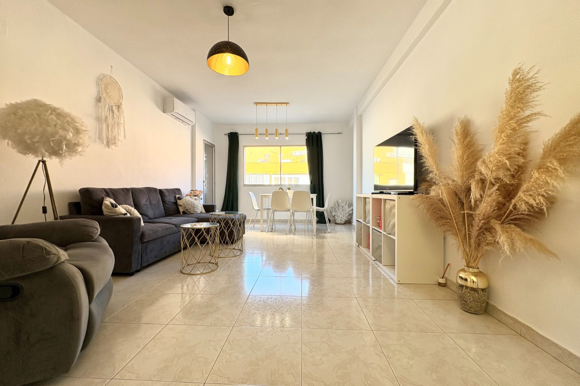 Herverkoop - Appartement / flat - Denia - Dénia