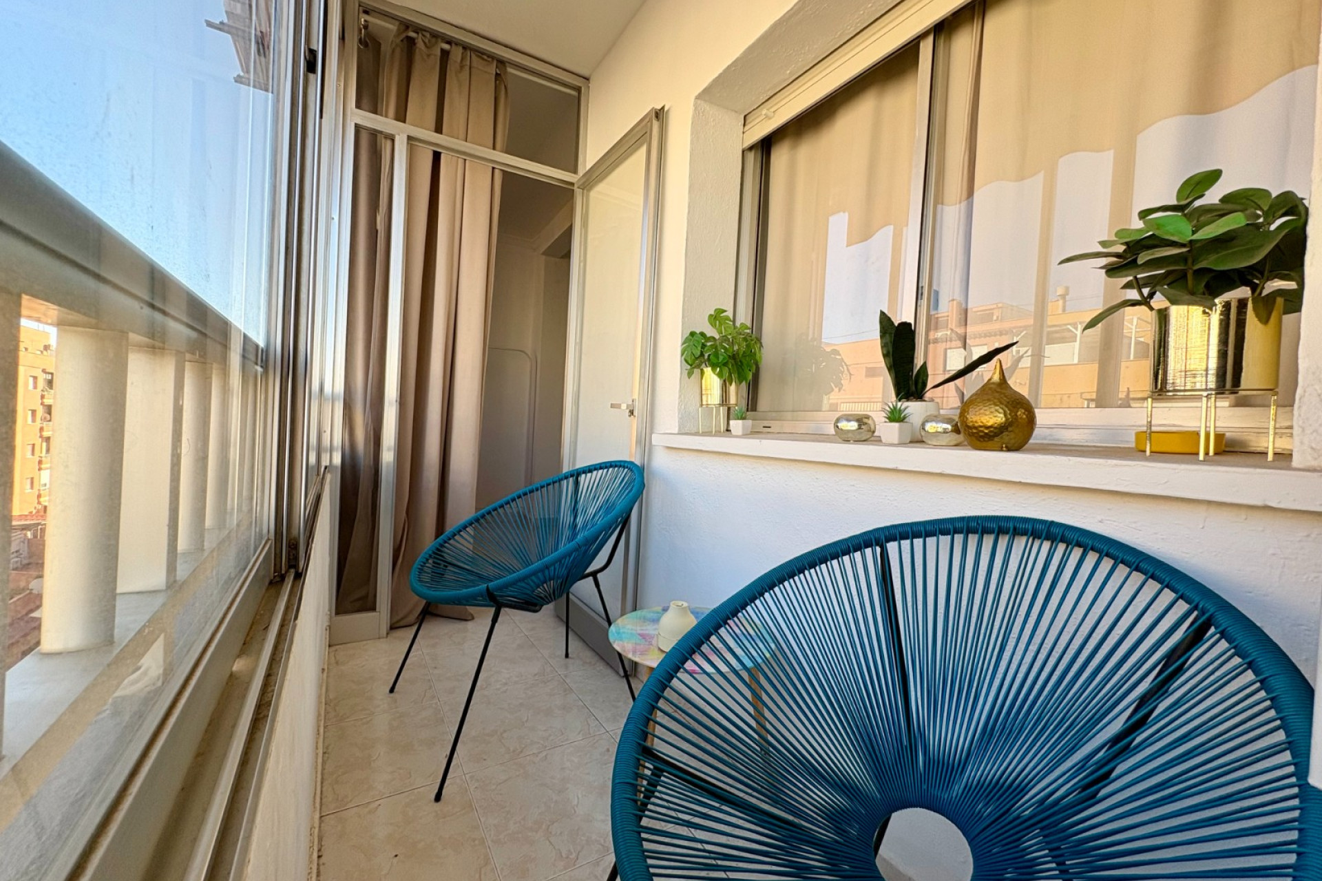 Herverkoop - Appartement / flat - Denia - Dénia