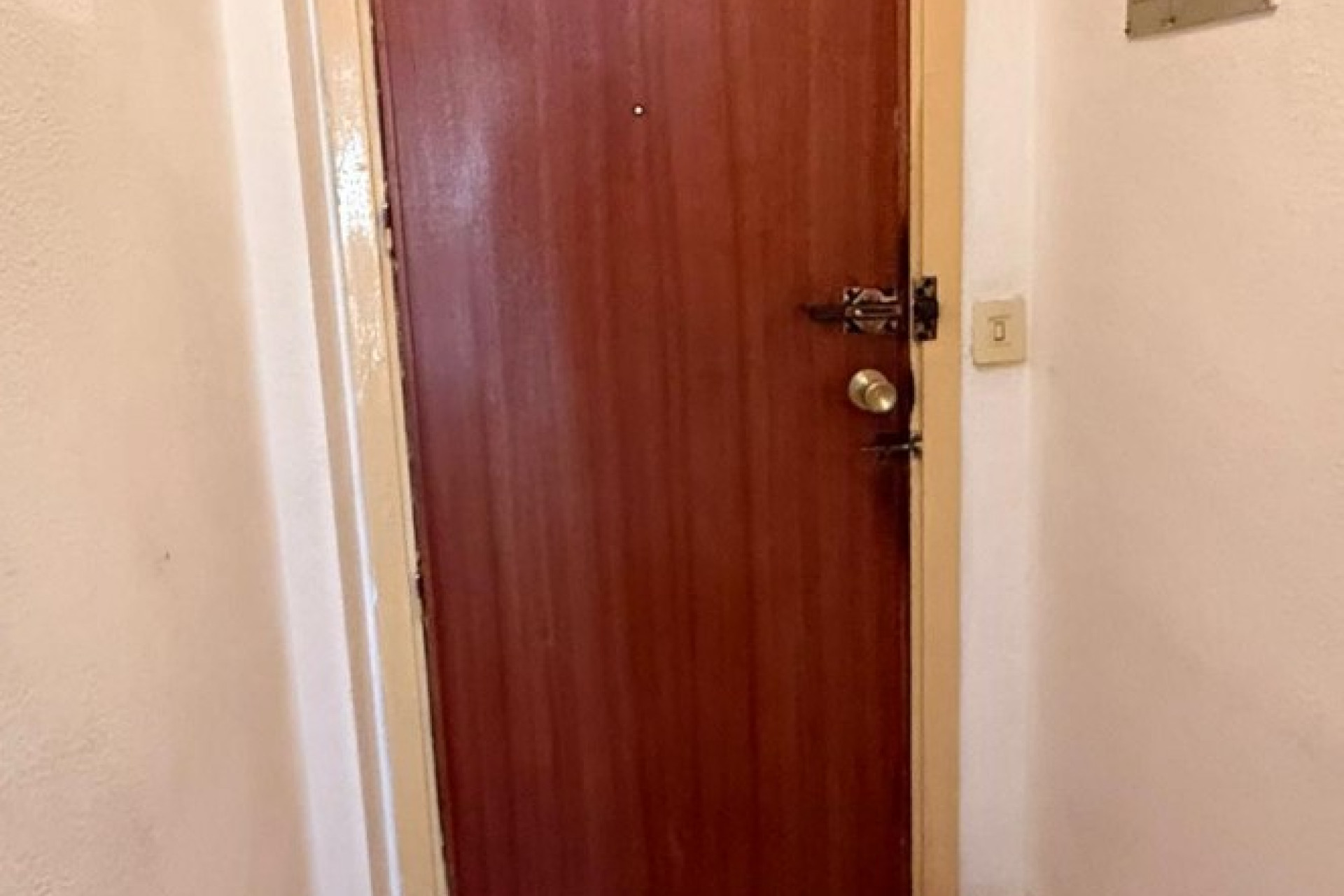 Herverkoop - Appartement / flat - Denia - Dénia