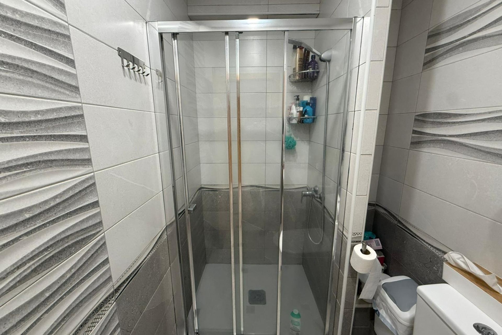 Herverkoop - Appartement / flat - Denia - Dénia