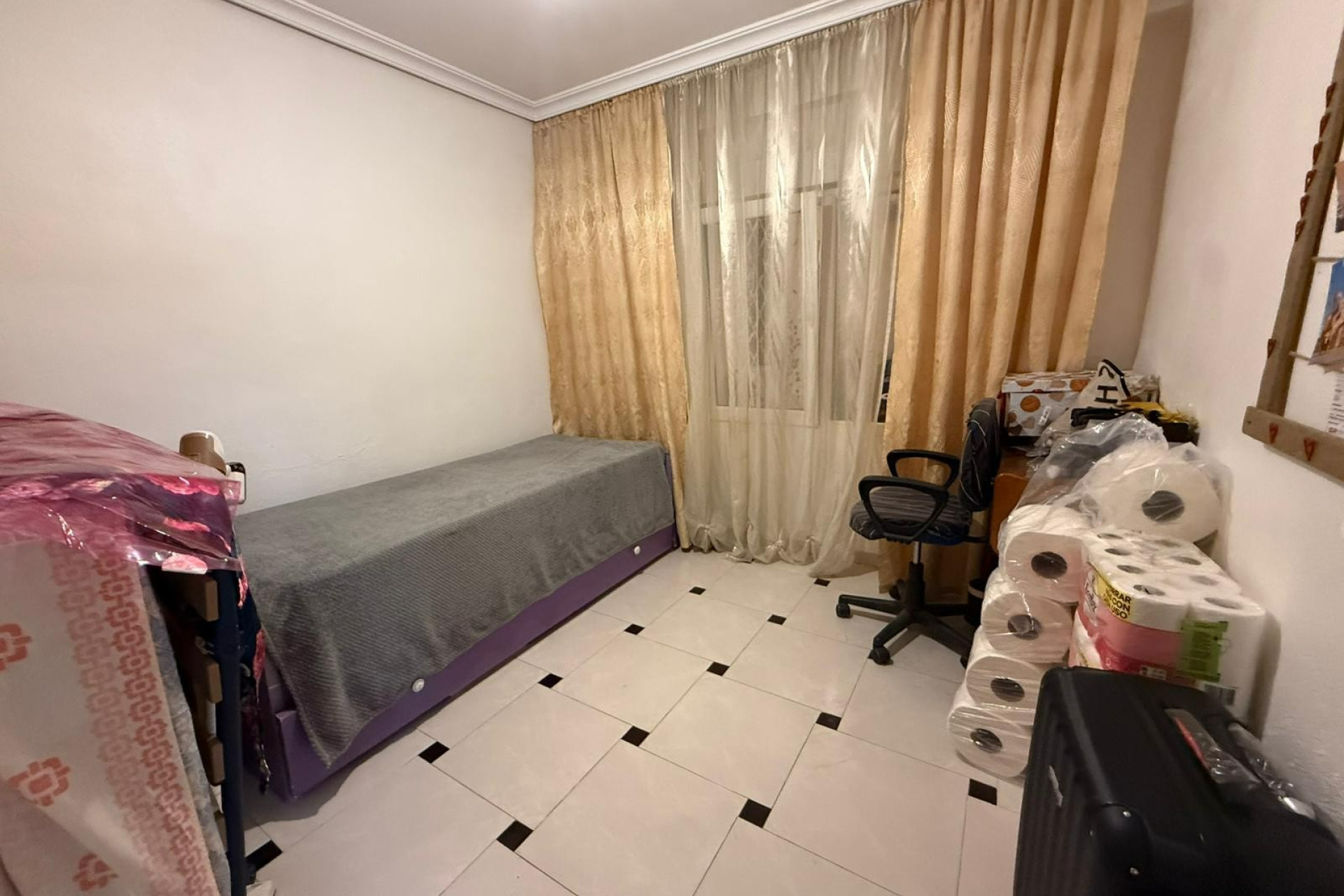 Herverkoop - Appartement / flat - Denia - Dénia