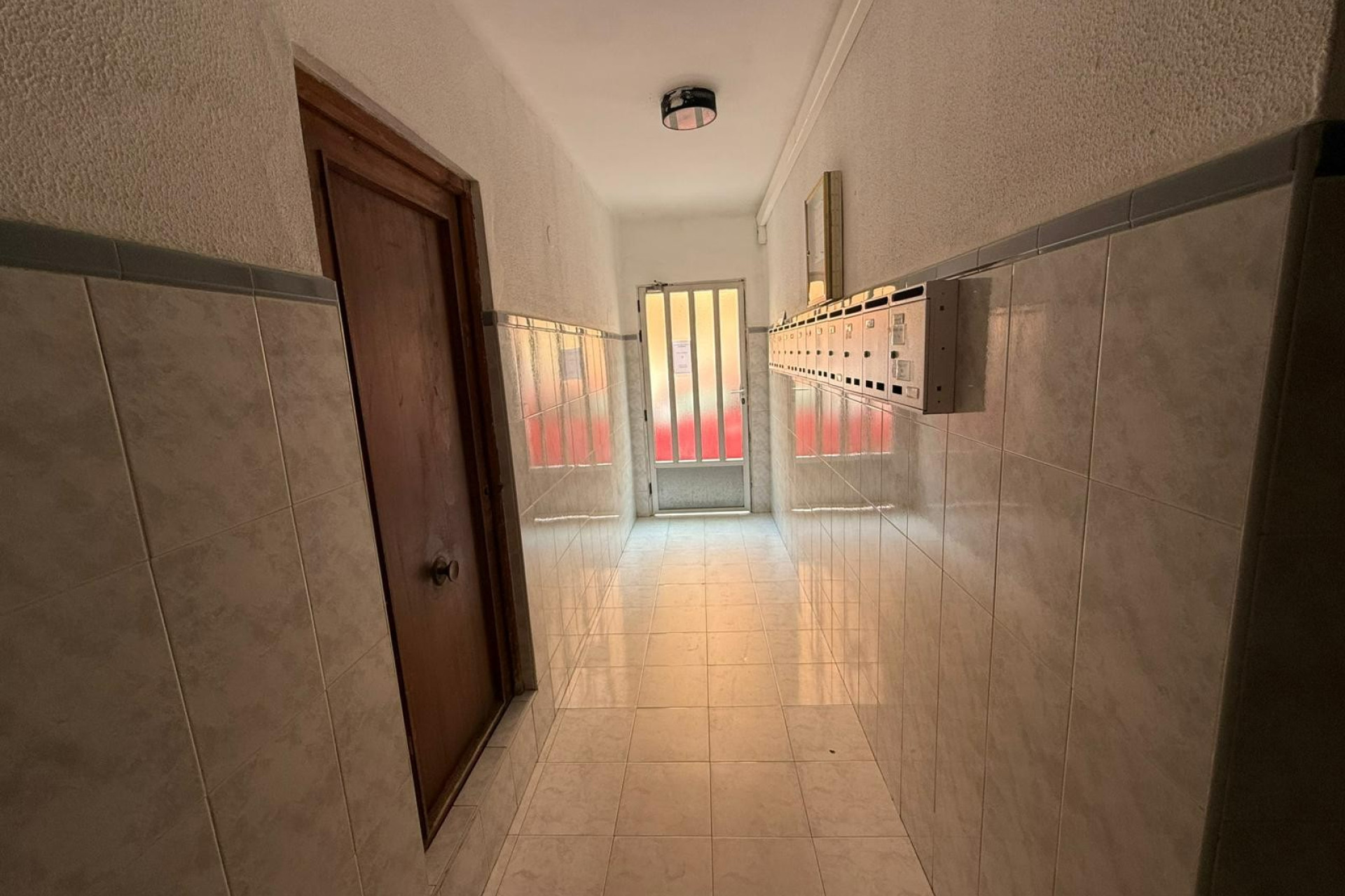 Herverkoop - Appartement / flat - Denia - Dénia