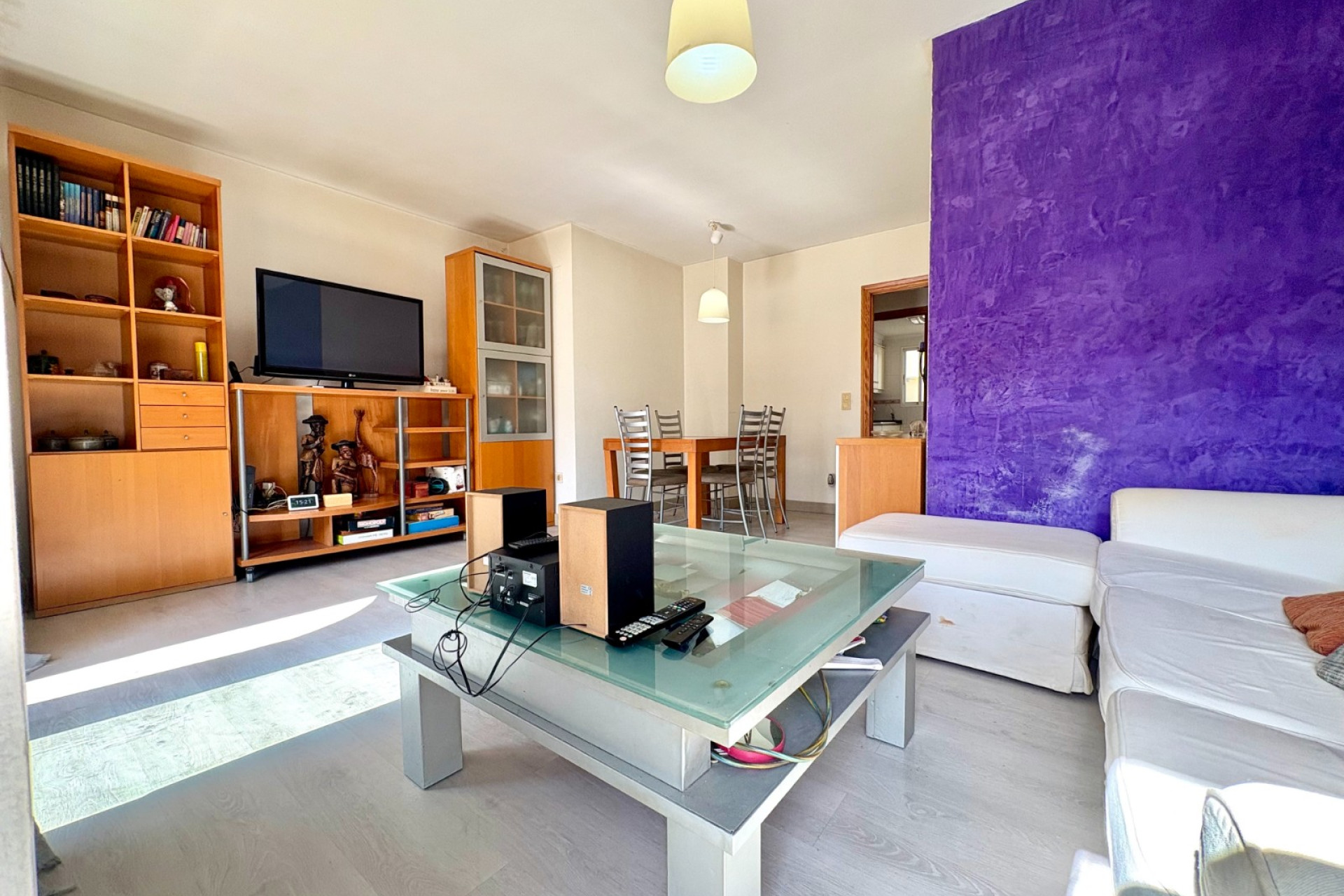 Herverkoop - Appartement / flat - Denia - Dénia