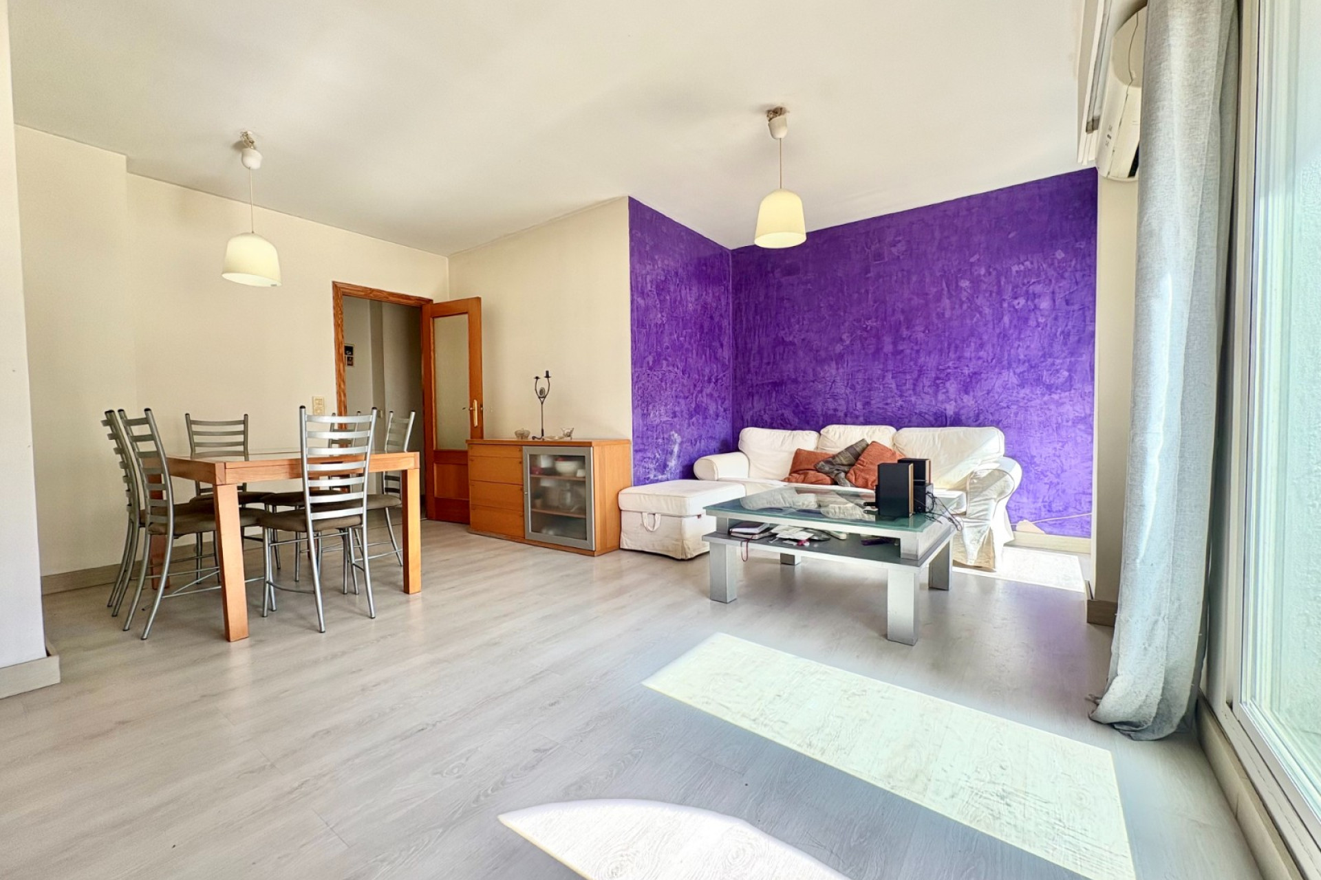 Herverkoop - Appartement / flat - Denia - Dénia