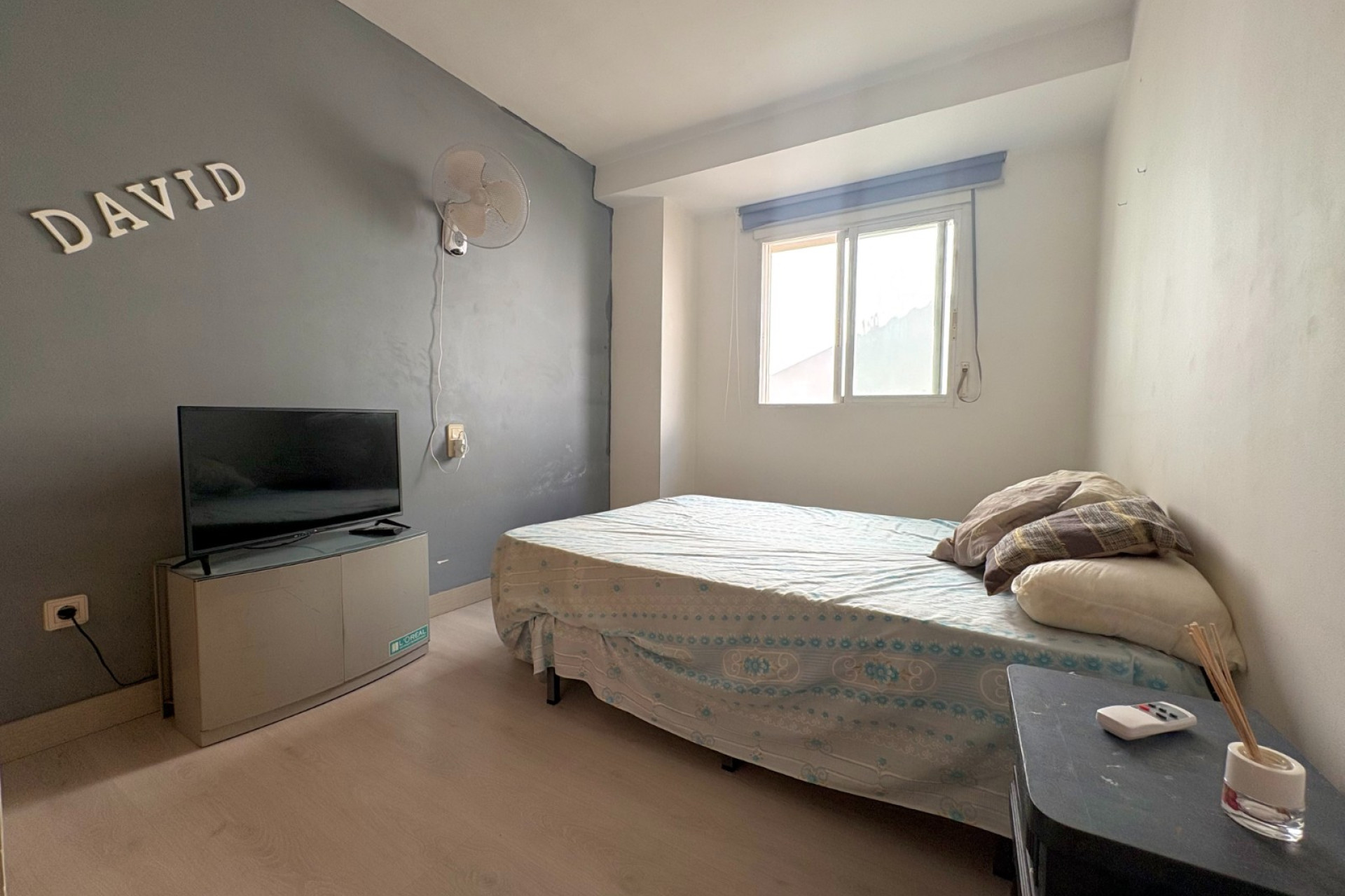 Herverkoop - Appartement / flat - Denia - Dénia