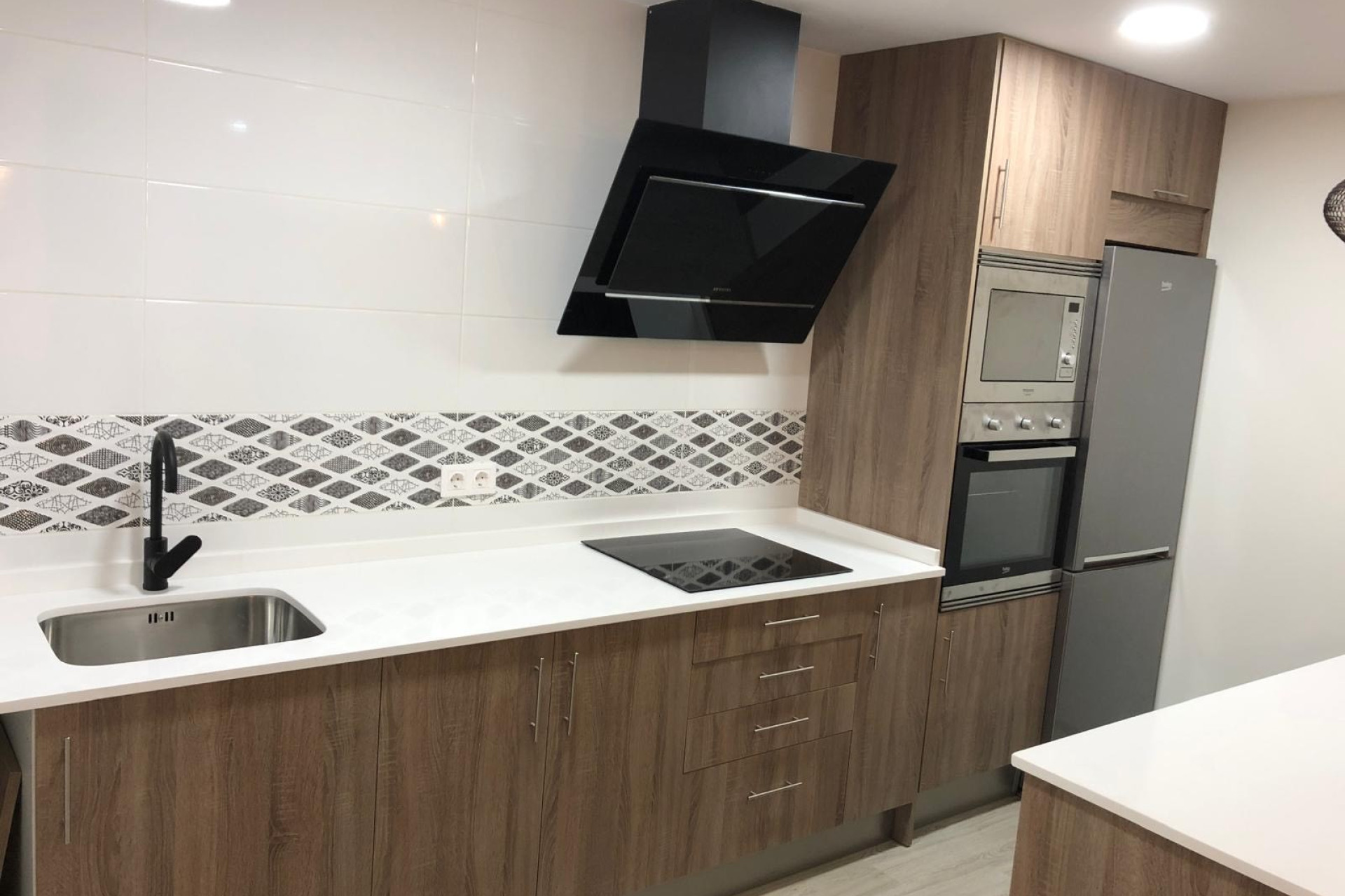 Herverkoop - Appartement / flat - Denia - Dénia