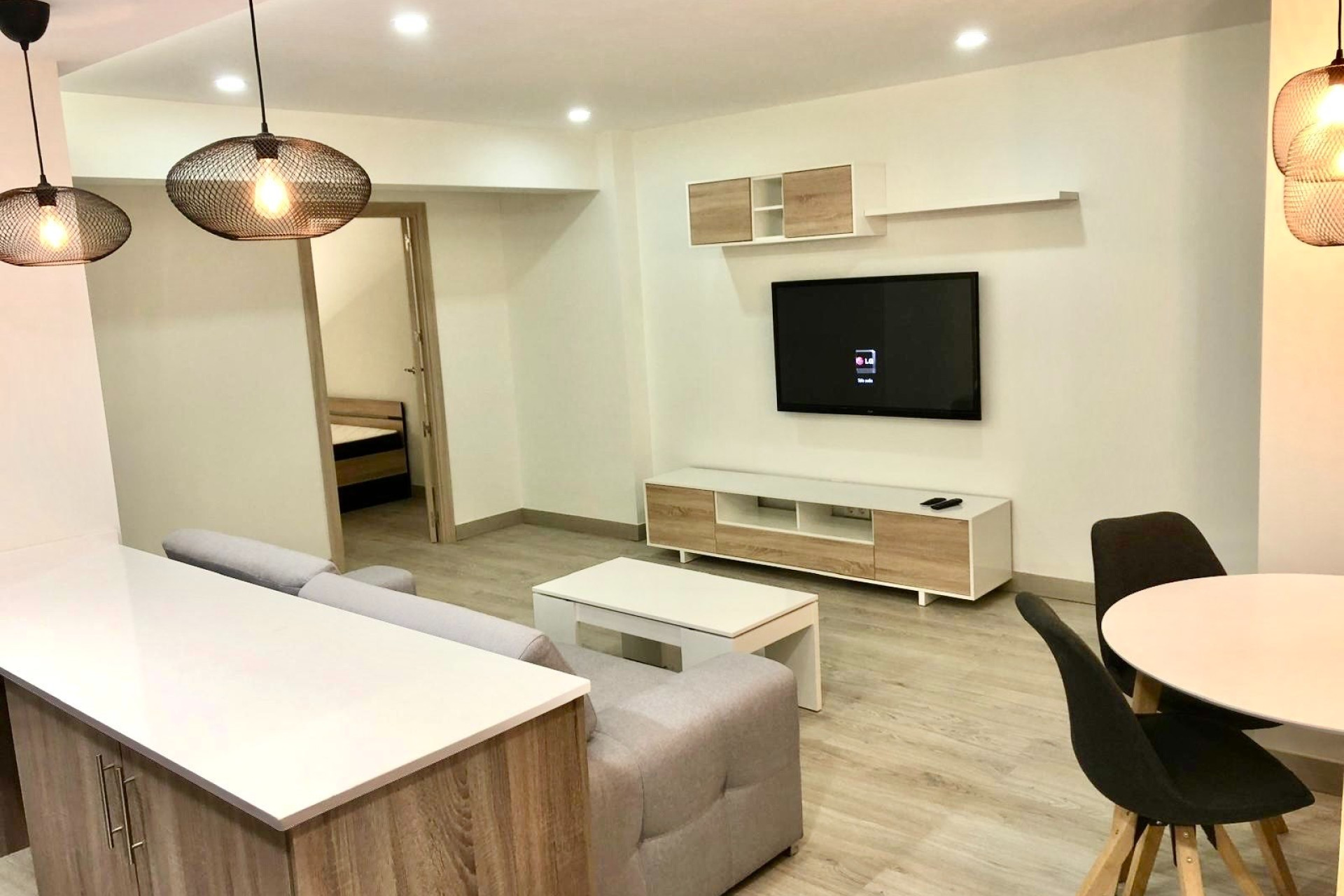 Herverkoop - Appartement / flat - Denia - Dénia