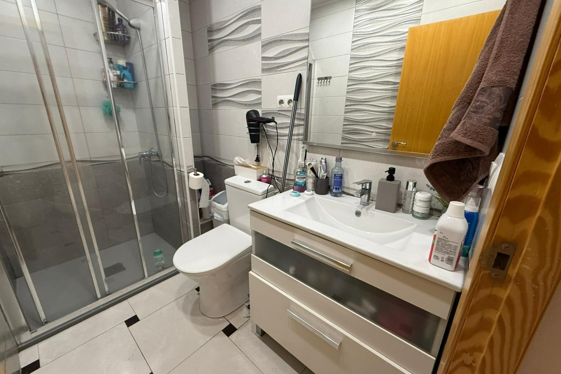 Herverkoop - Appartement / flat - Denia - Dénia