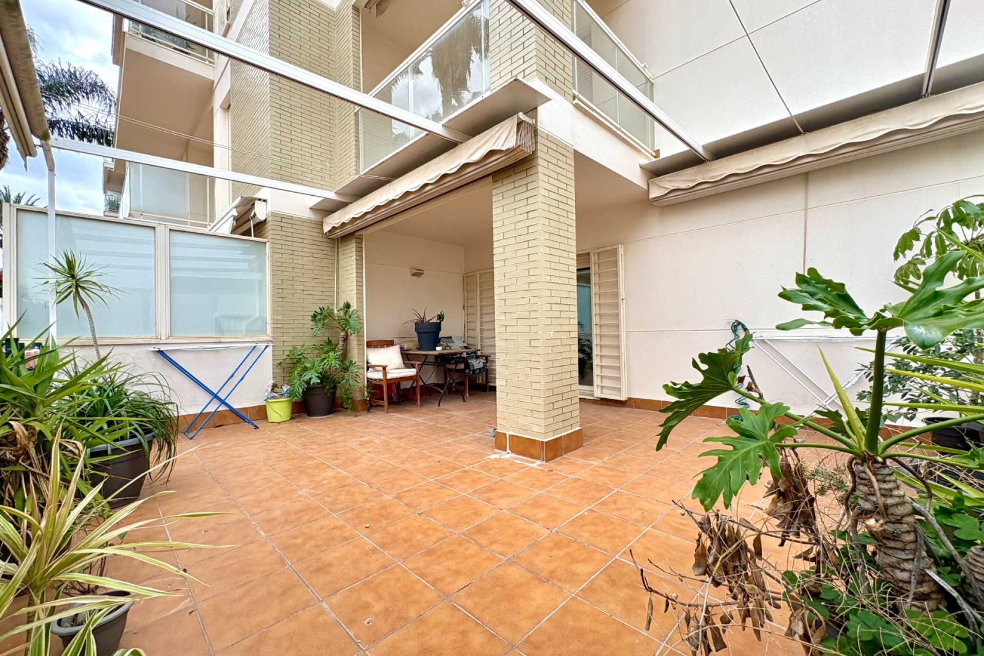 Herverkoop - Appartement / flat - Denia - Dénia