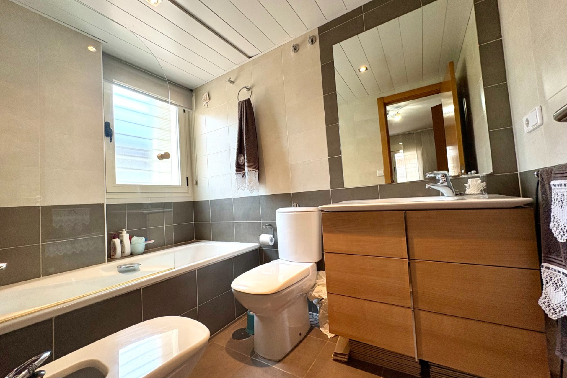 Herverkoop - Appartement / flat - Denia - Dénia