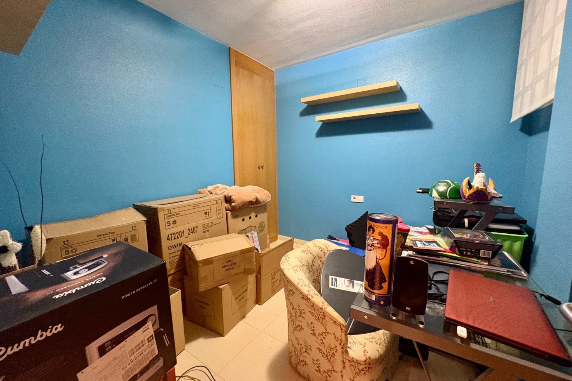 Herverkoop - Appartement / flat - Denia - Dénia