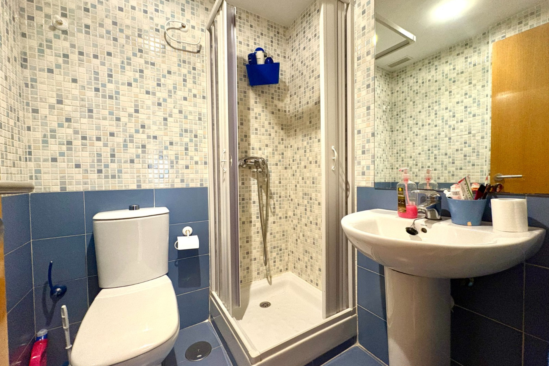 Herverkoop - Appartement / flat - Denia - Dénia