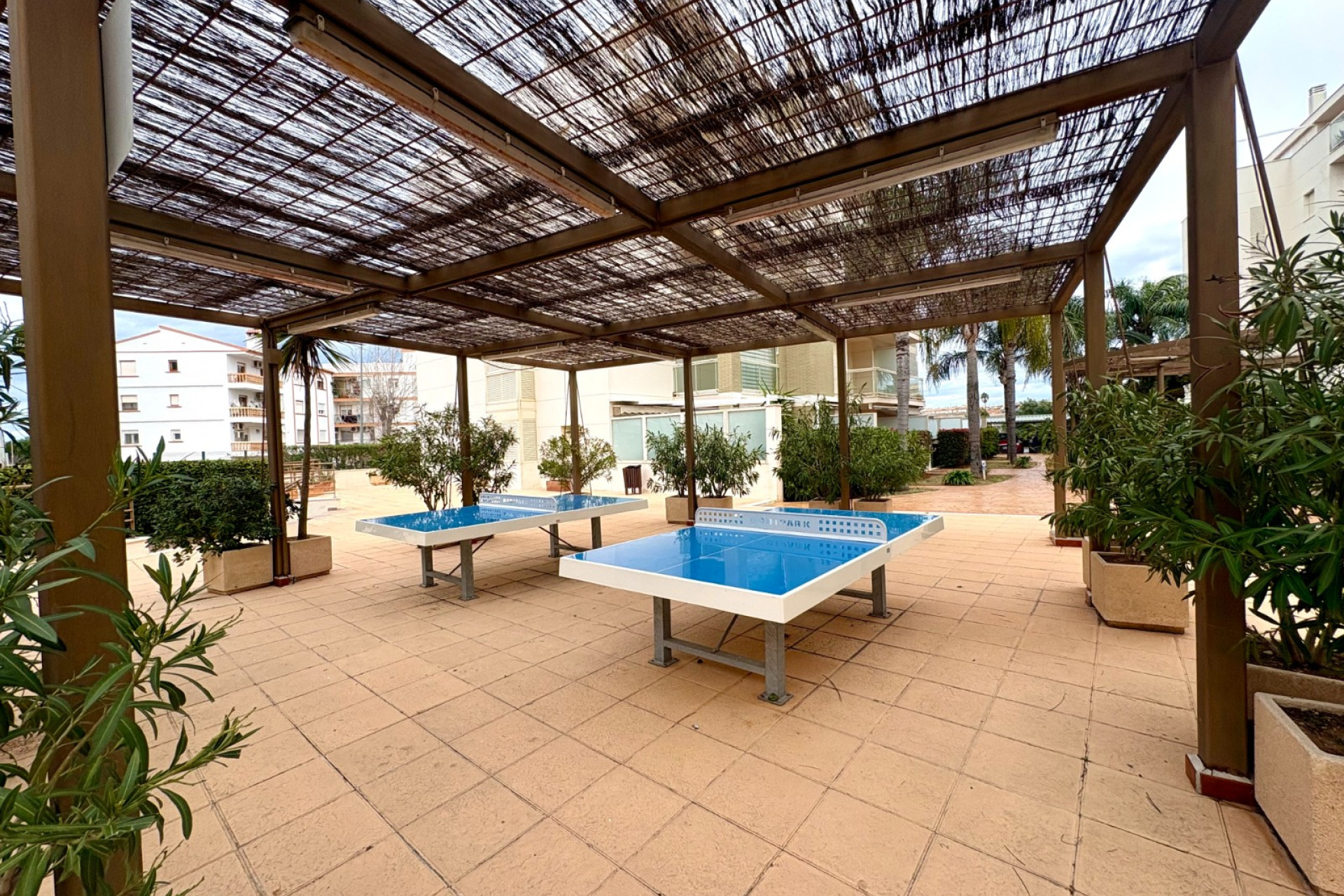 Herverkoop - Appartement / flat - Denia - Dénia