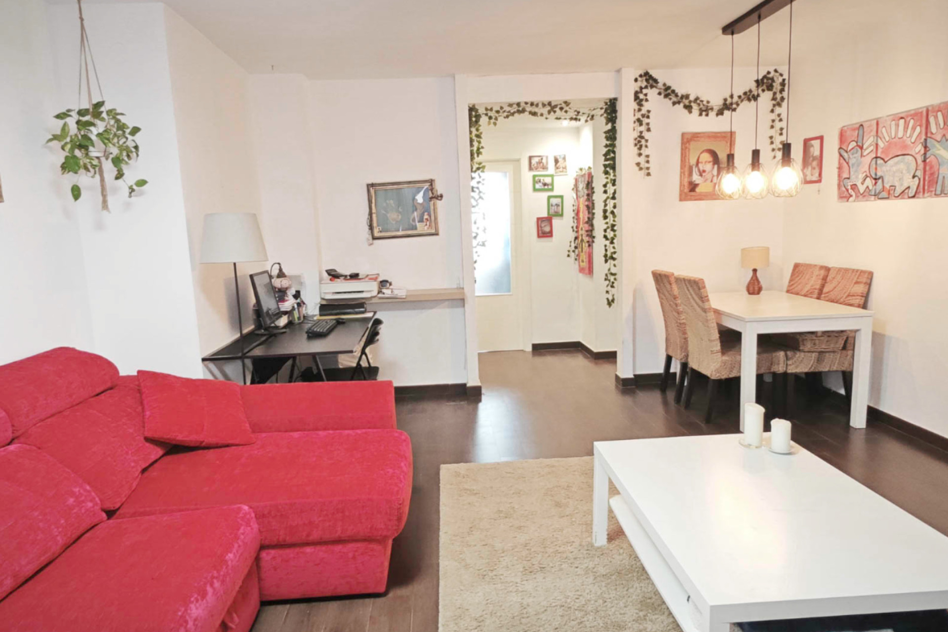 Herverkoop - Appartement / flat - Denia - Dénia