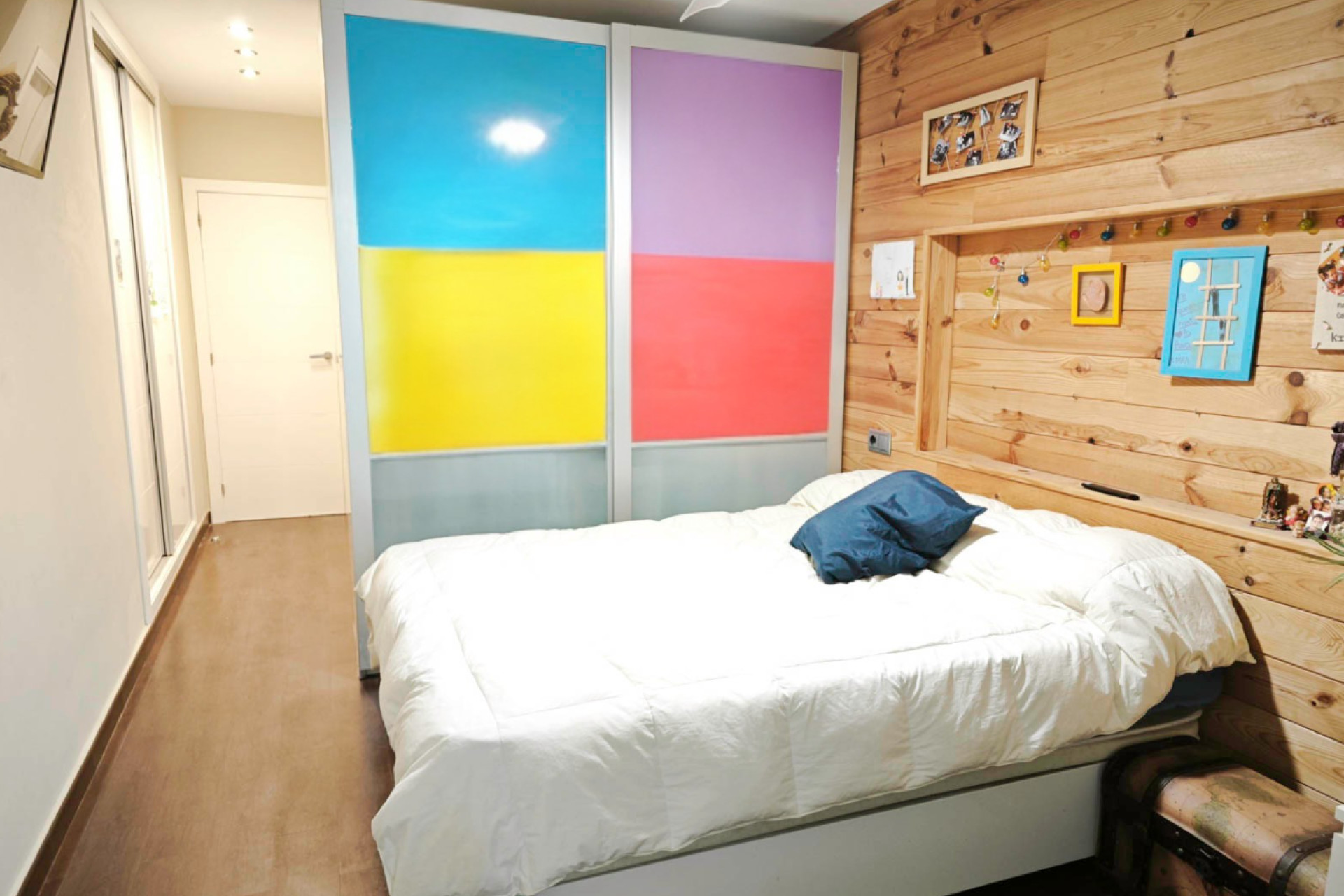 Herverkoop - Appartement / flat - Denia - Dénia