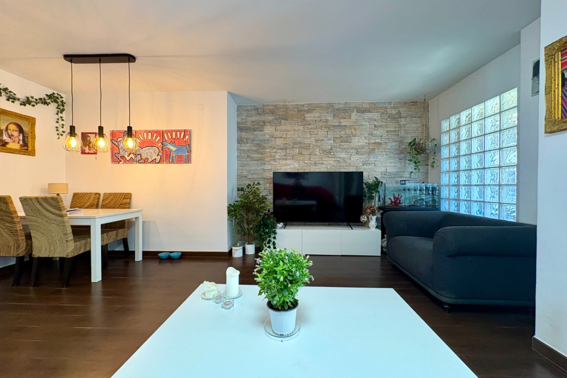 Herverkoop - Appartement / flat - Denia - Dénia