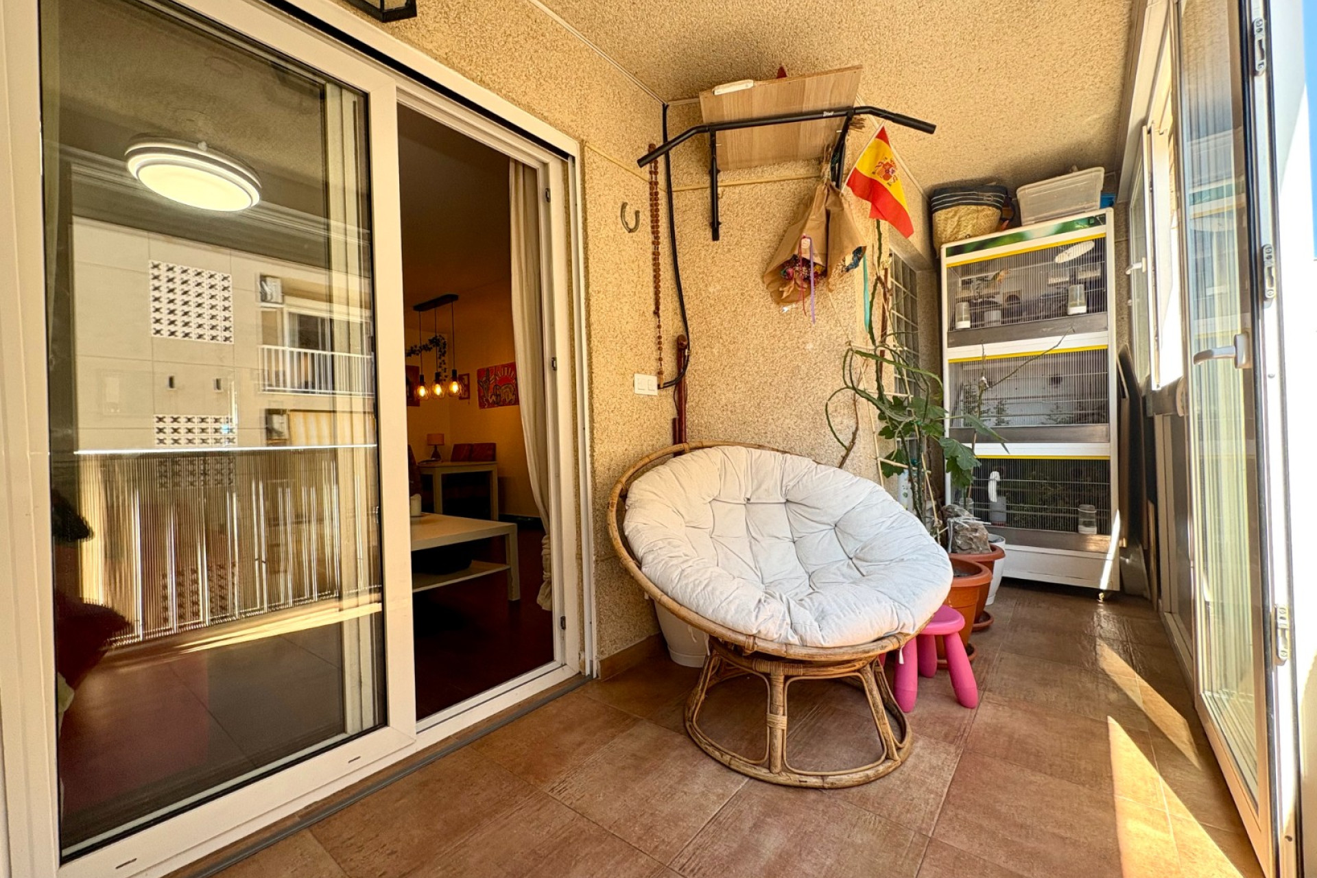 Herverkoop - Appartement / flat - Denia - Dénia