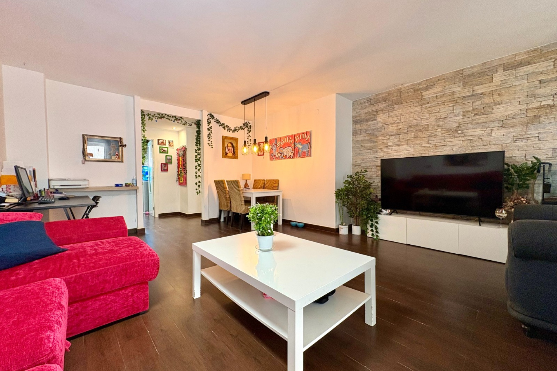 Herverkoop - Appartement / flat - Denia - Dénia