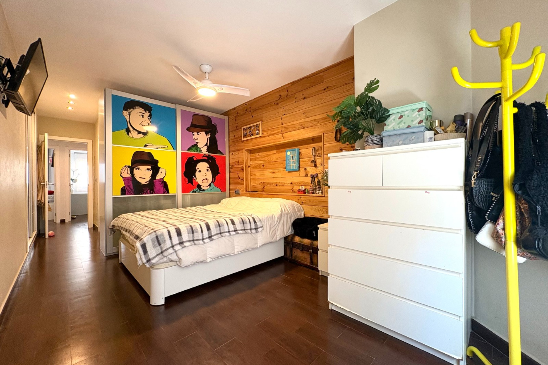 Herverkoop - Appartement / flat - Denia - Dénia