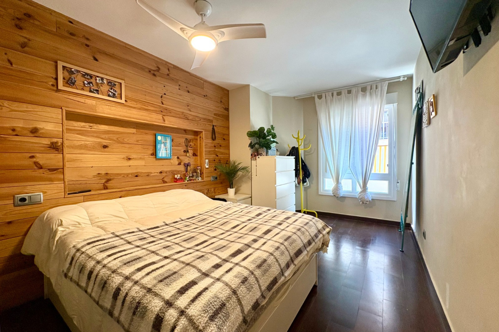 Herverkoop - Appartement / flat - Denia - Dénia