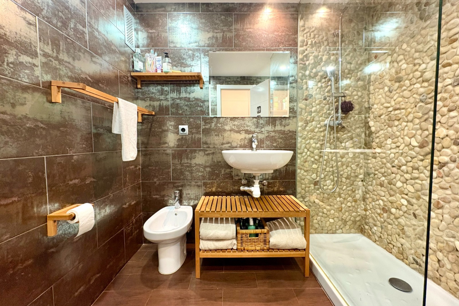 Herverkoop - Appartement / flat - Denia - Dénia