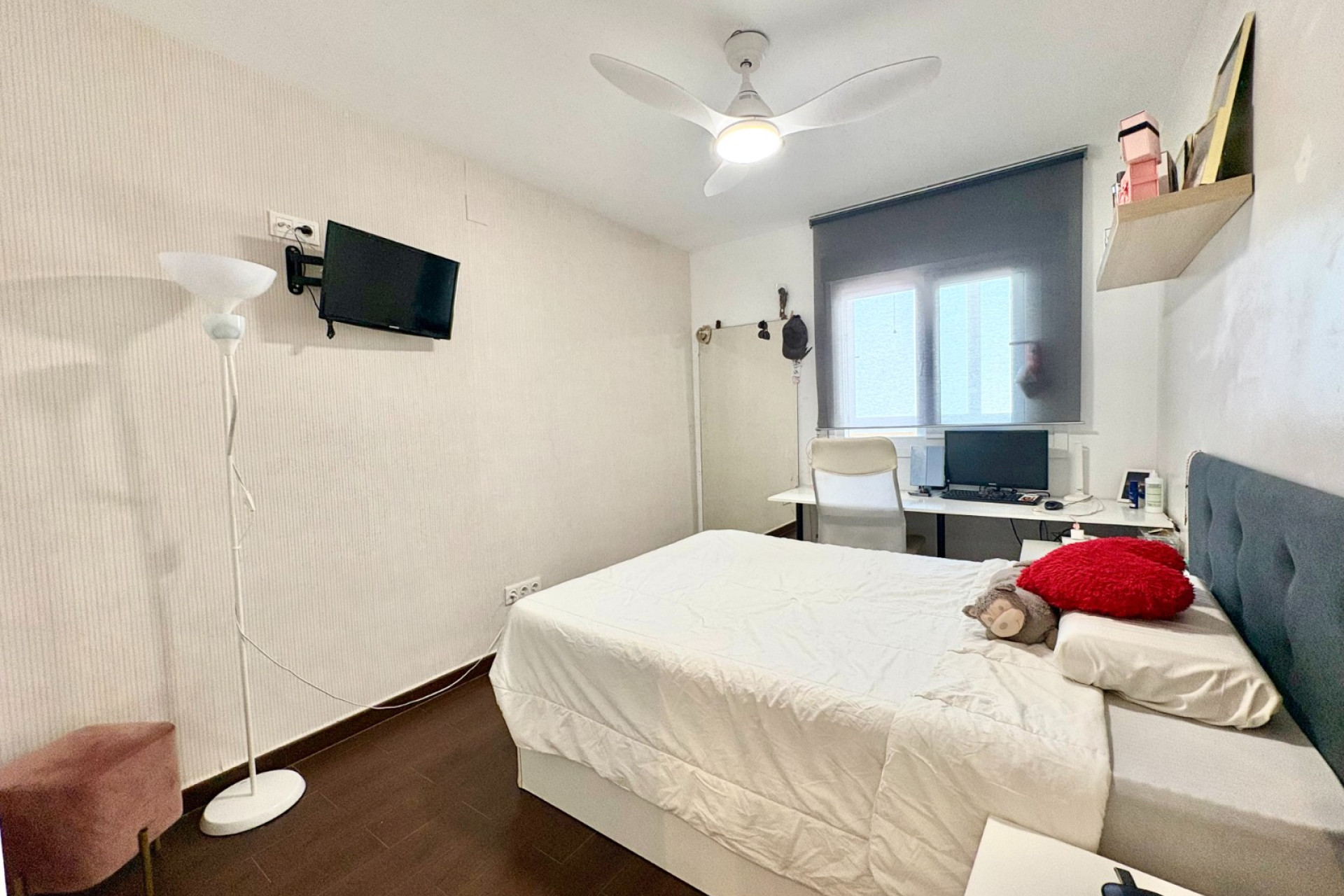 Herverkoop - Appartement / flat - Denia - Dénia