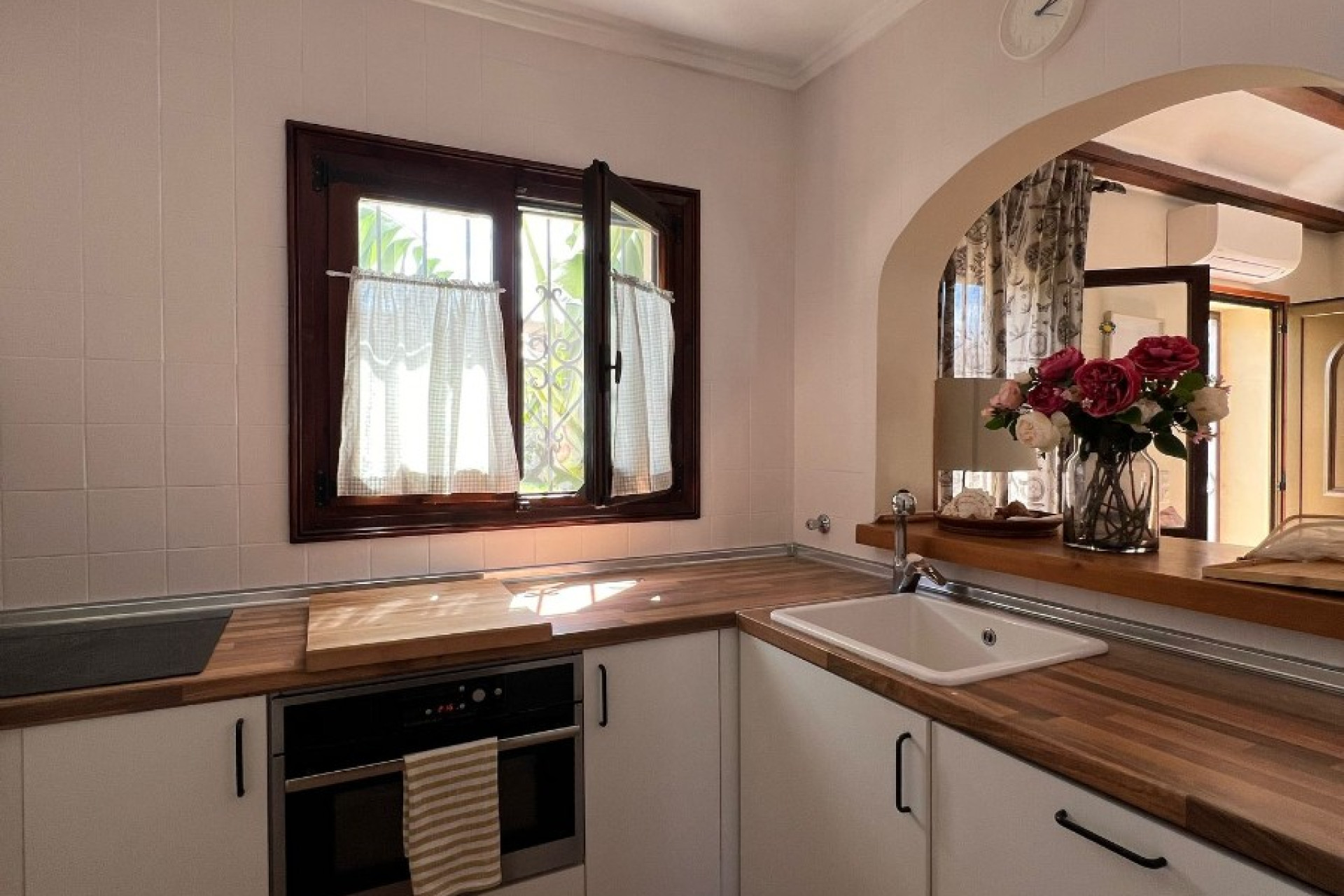 Herverkoop - Appartement / flat - Denia - Devesses - Monte Pego