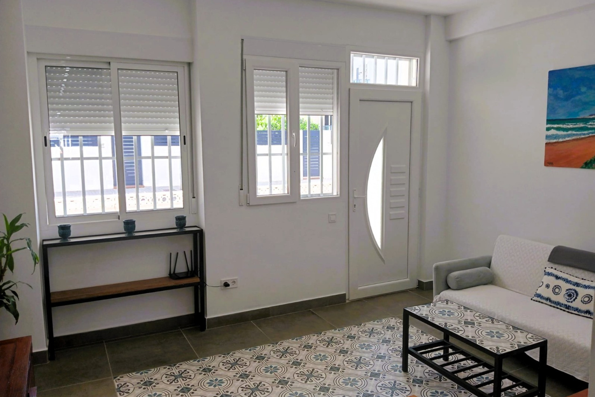 Herverkoop - Appartement / flat - Denia - Devesses - Monte Pego