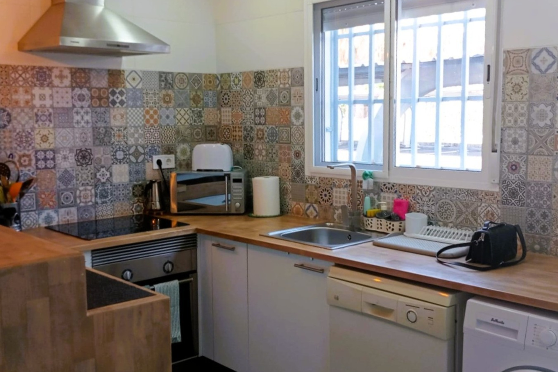 Herverkoop - Appartement / flat - Denia - Devesses - Monte Pego