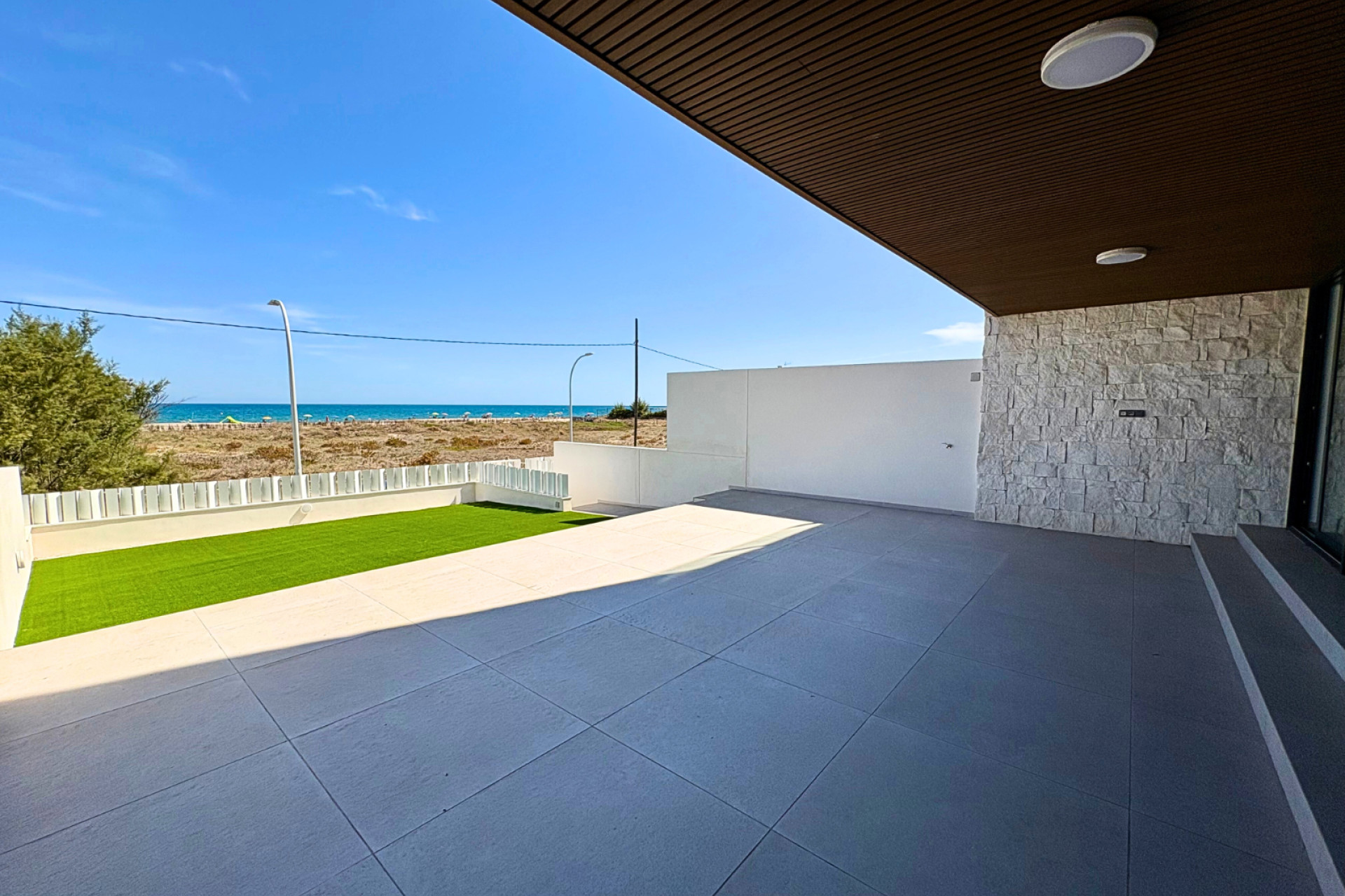 Herverkoop - Appartement / flat - Denia - Devesses - Monte Pego