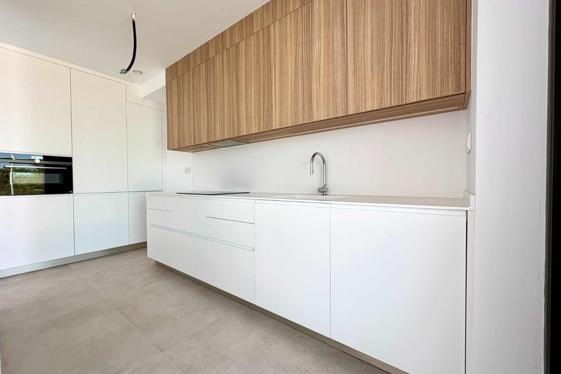 Herverkoop - Appartement / flat - Denia - Devesses - Monte Pego