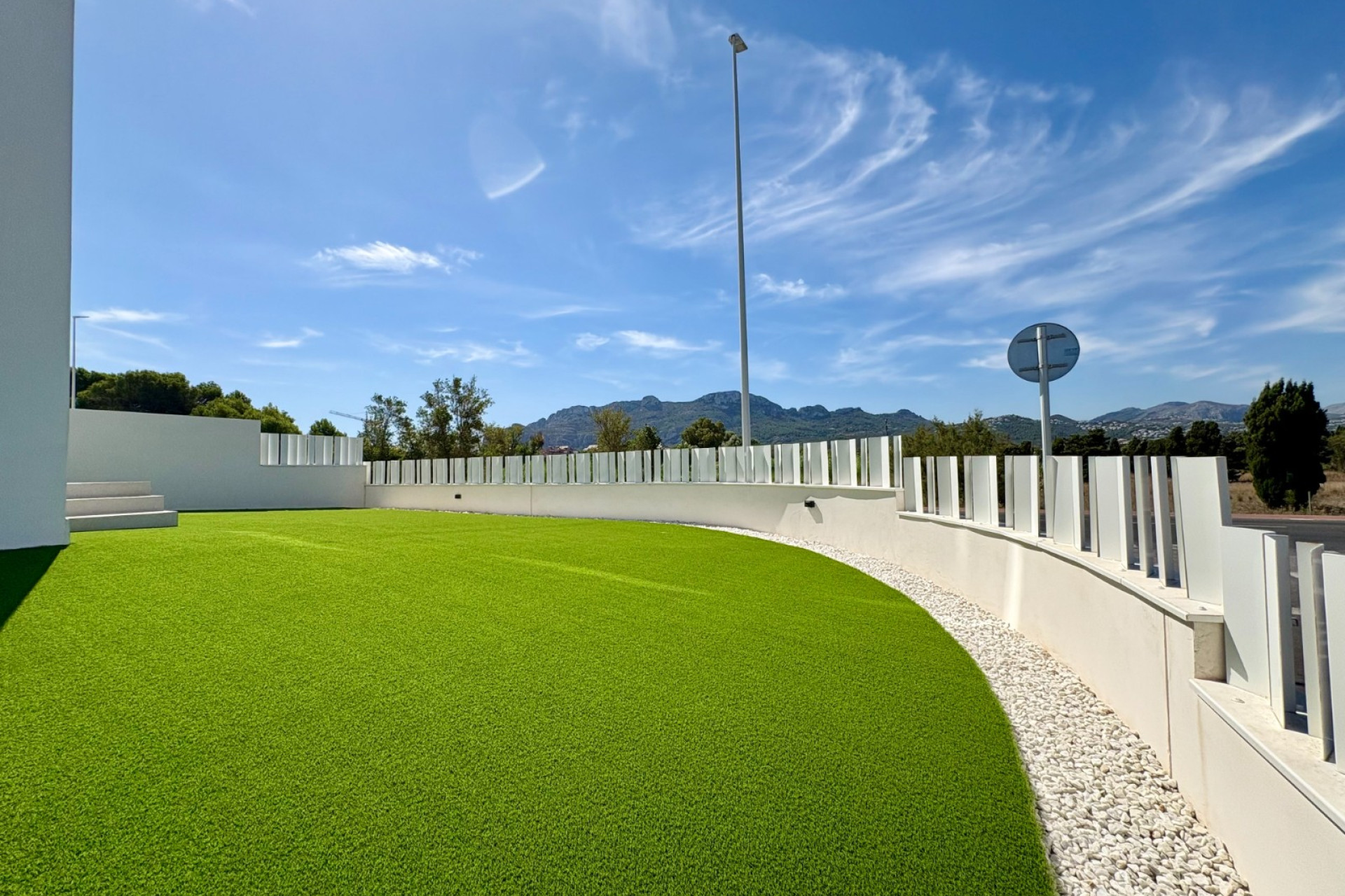 Herverkoop - Appartement / flat - Denia - Devesses - Monte Pego