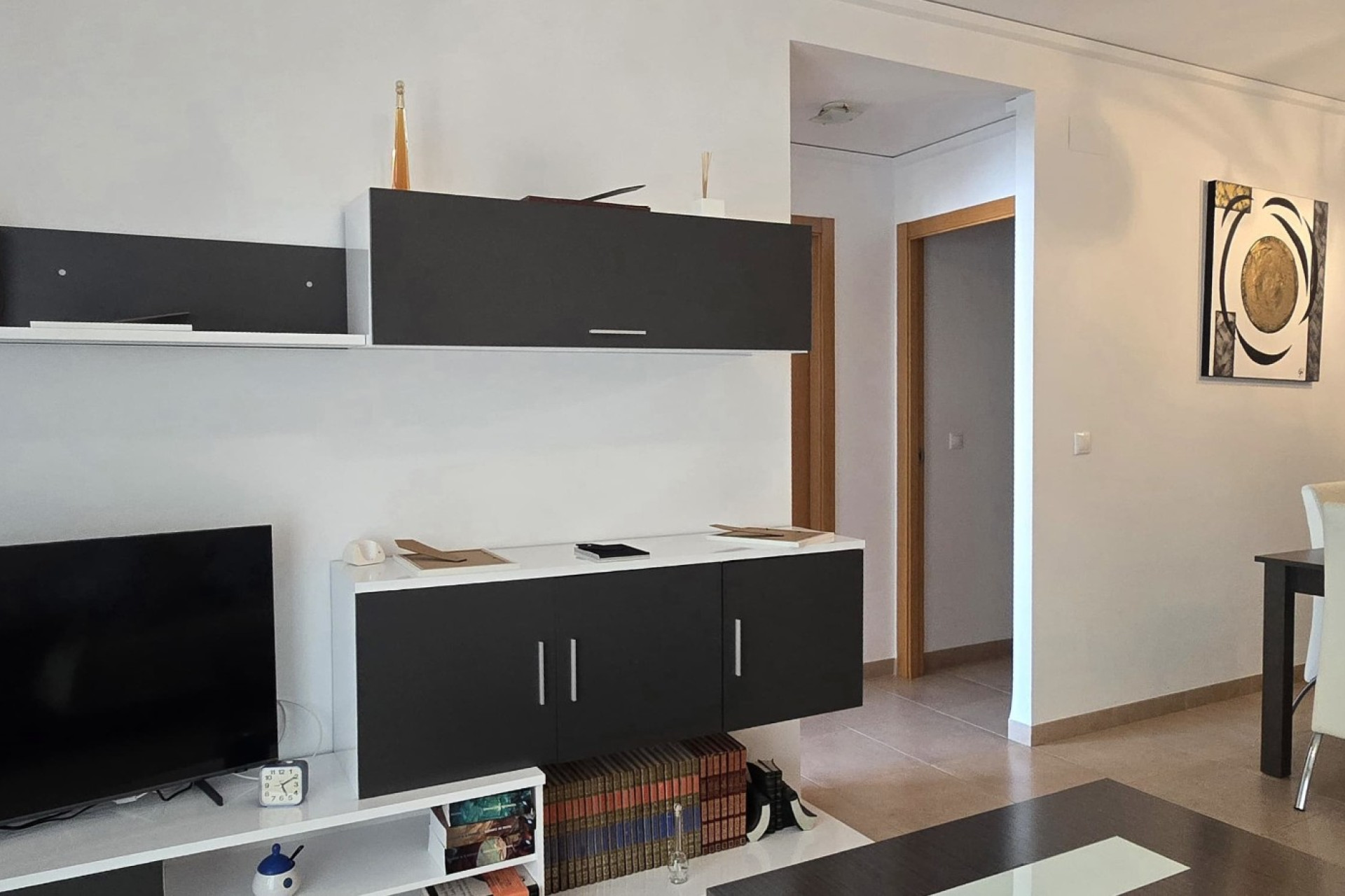 Herverkoop - Appartement / flat - Denia - La Xara - La Sella