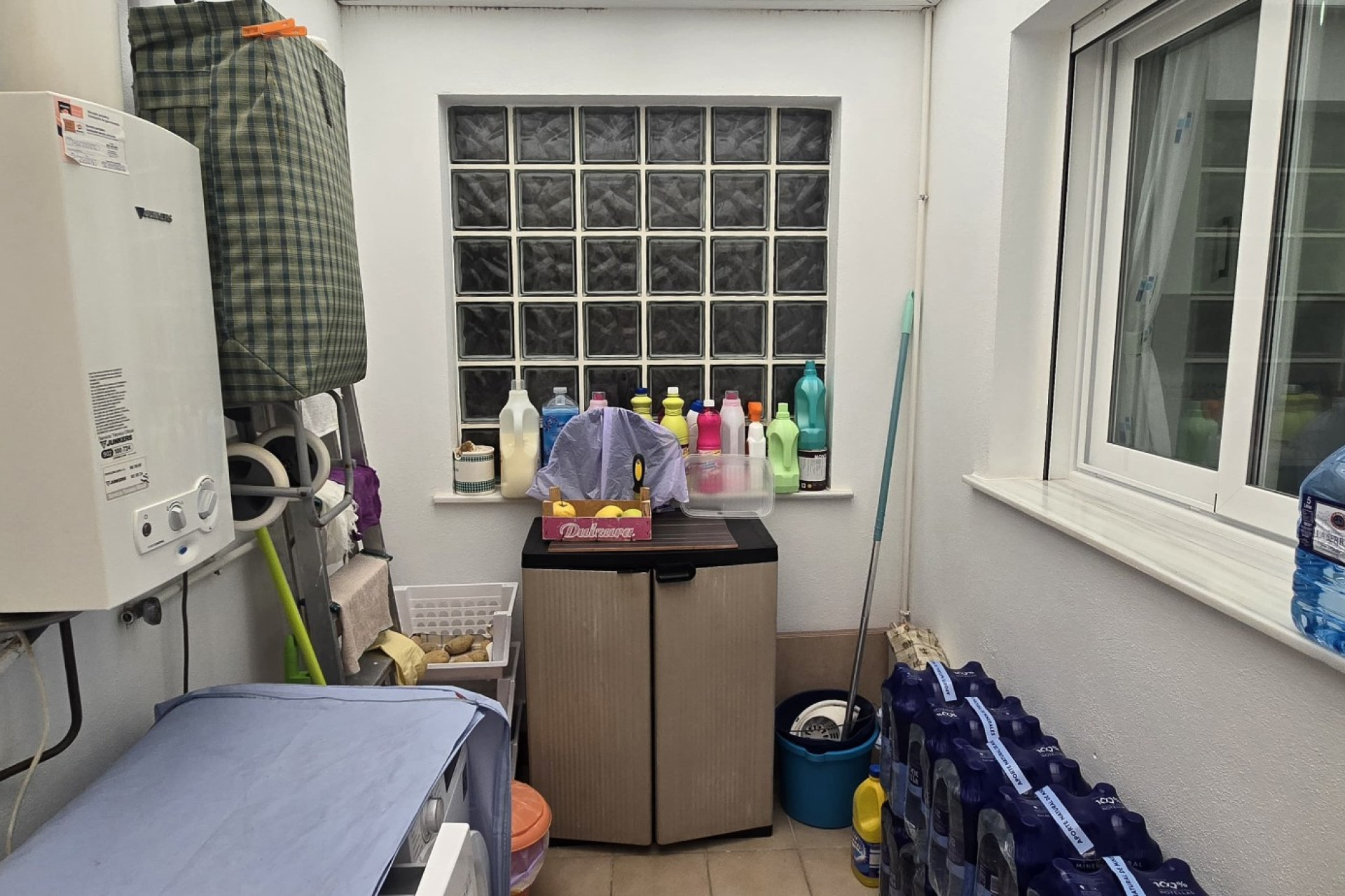 Herverkoop - Appartement / flat - Denia - La Xara - La Sella