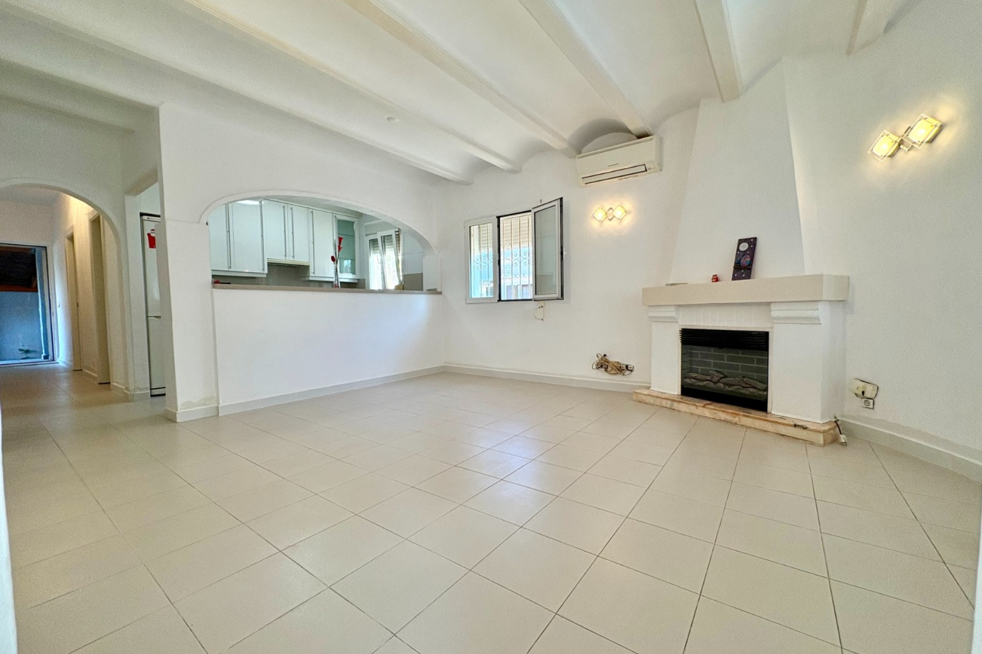 Herverkoop - Appartement / flat - Denia - Las Rotas - Les Rotes